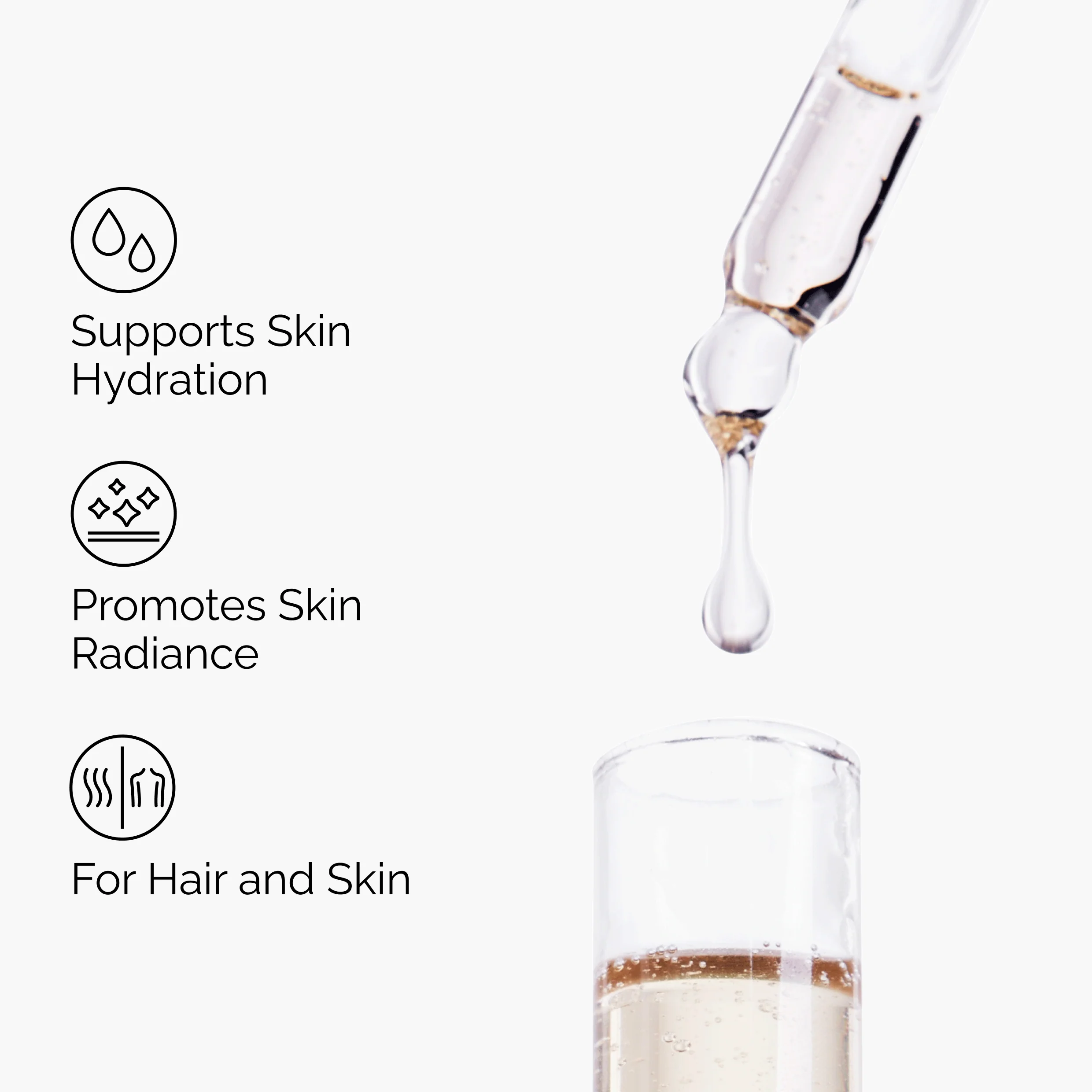 The Ordinary 100% Cold-Pressed Virgin Marula Oil 30ml - Image 4