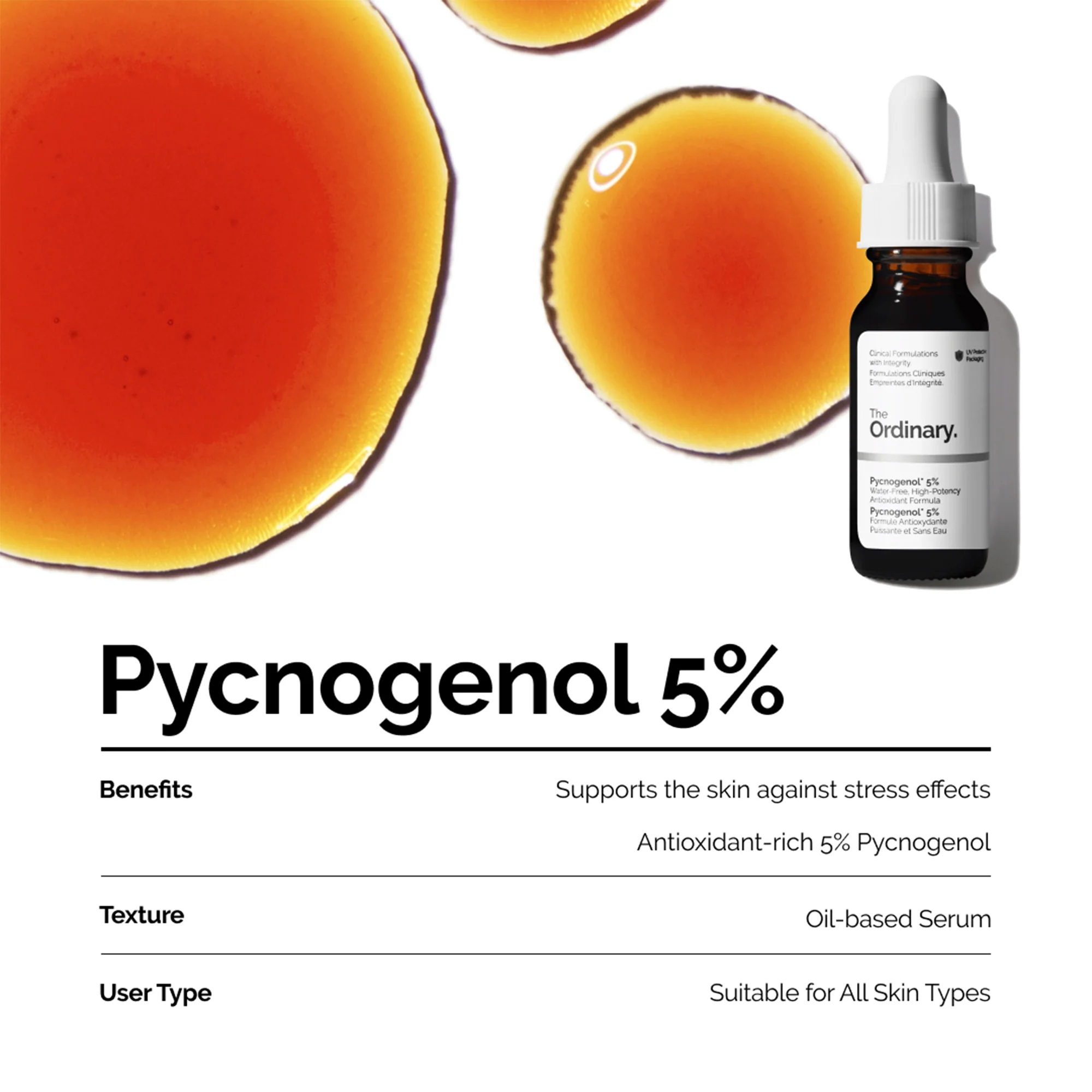 The Ordinary Pycnogenol 5% 15ml - Image 7