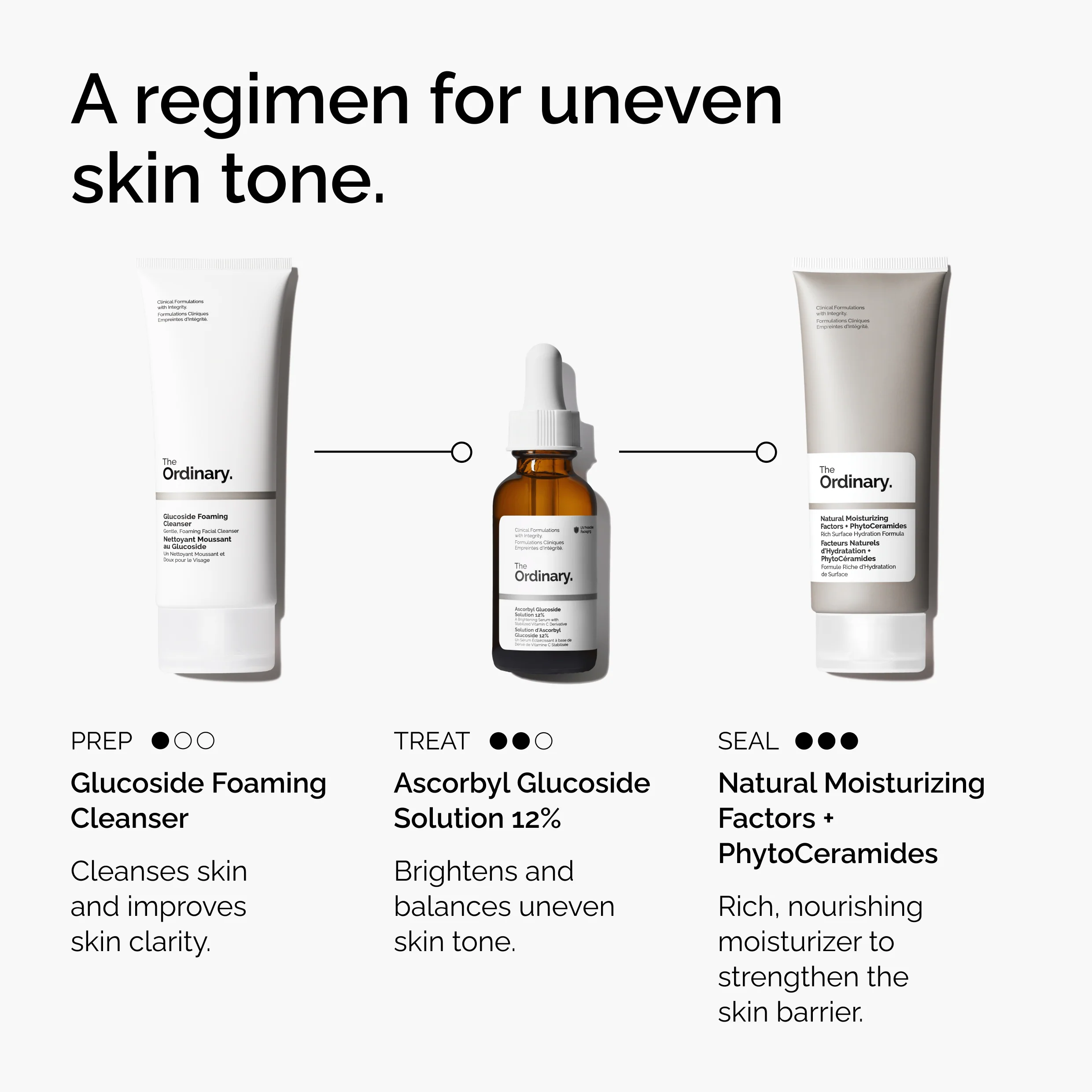 The Ordinary Ascorbyl Glucoside Solution 12% 30ml - Image 7