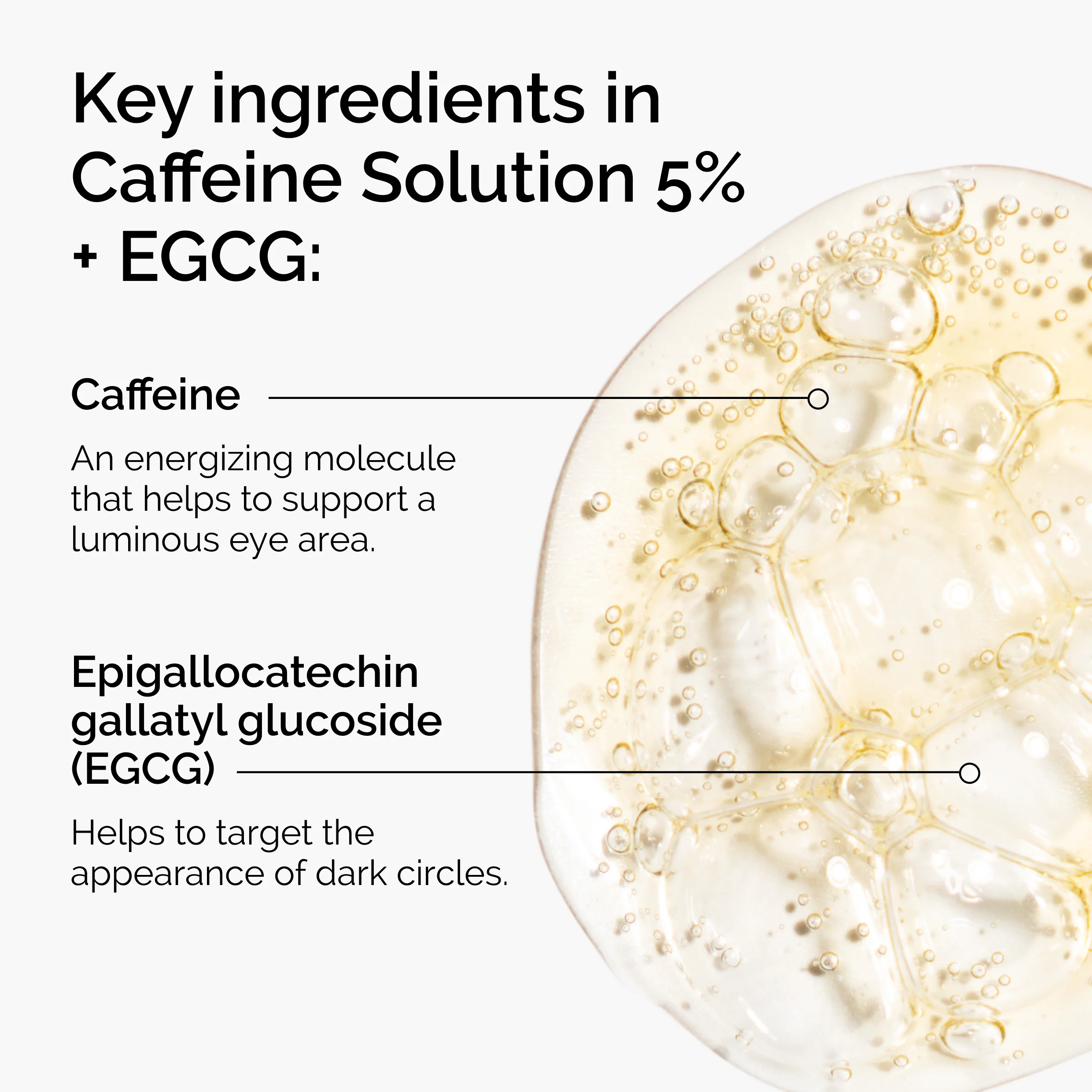 The Ordinary Caffeine Solution 5% + EGCG 30ml - Image 5