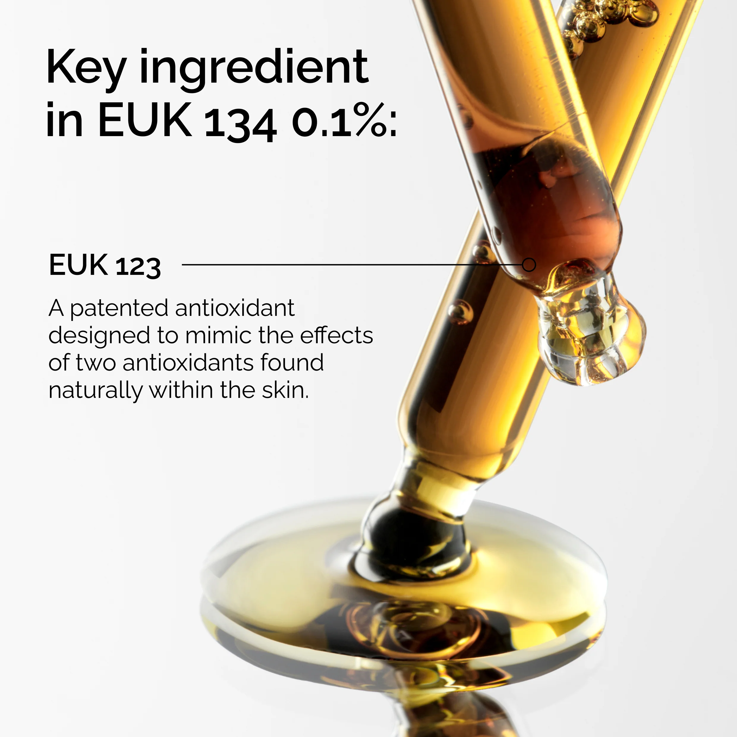 The Ordinary EUK 134 0.1% 30ml - Image 4