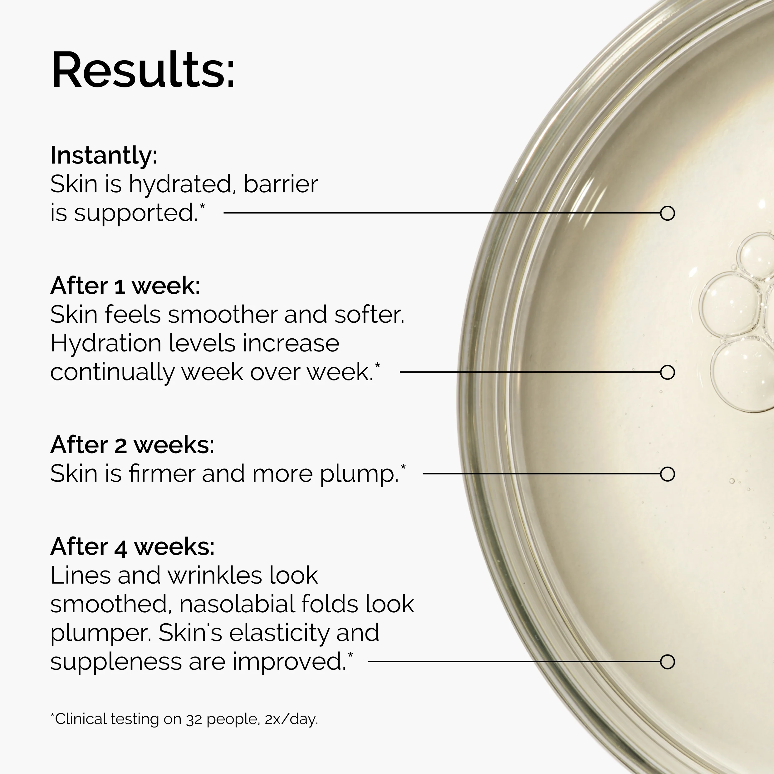 The Ordinary Hyaluronic Acid 2% + B5 60ml - Image 7