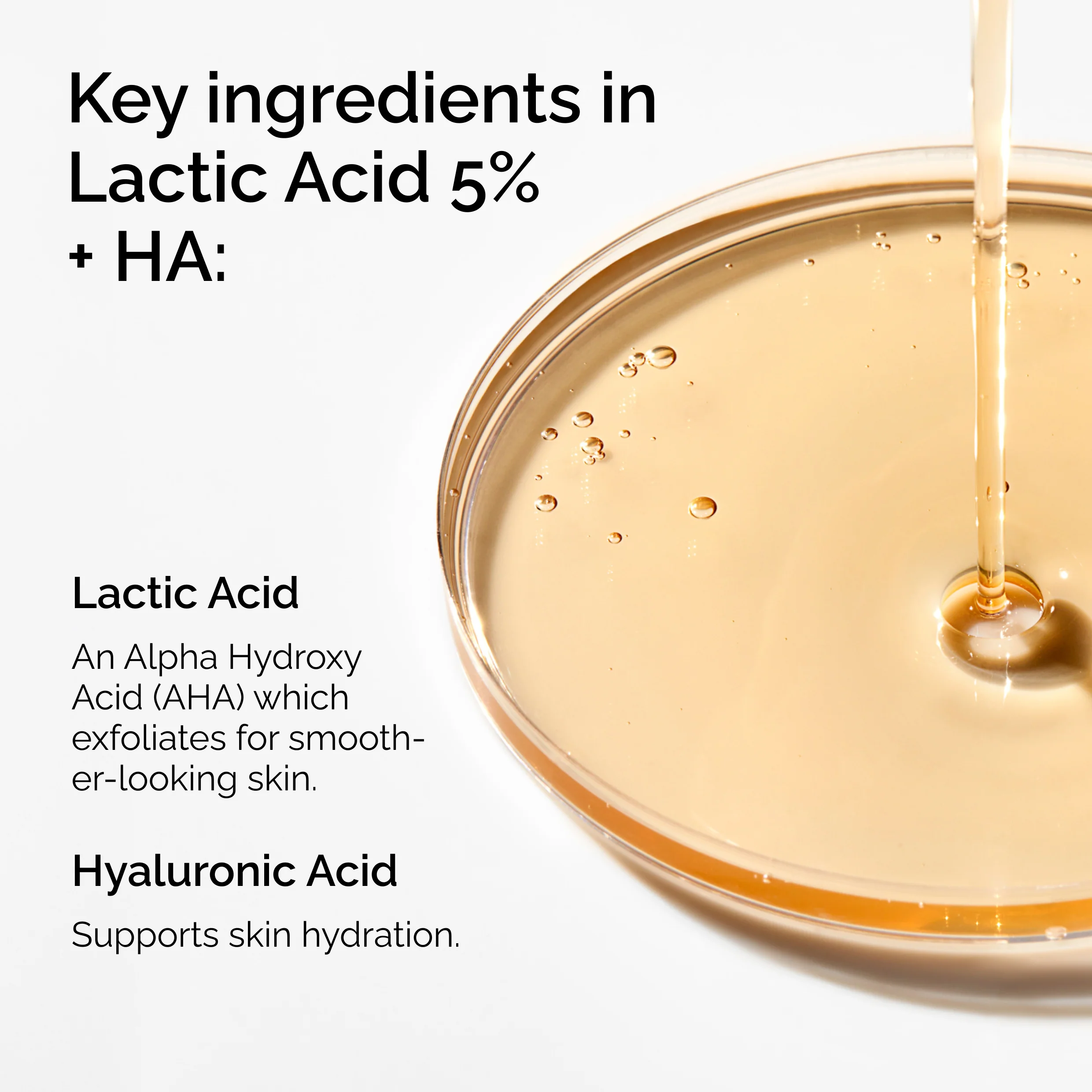 The Ordinary Lactic Acid 5% + HA 2% 30ml - Image 6