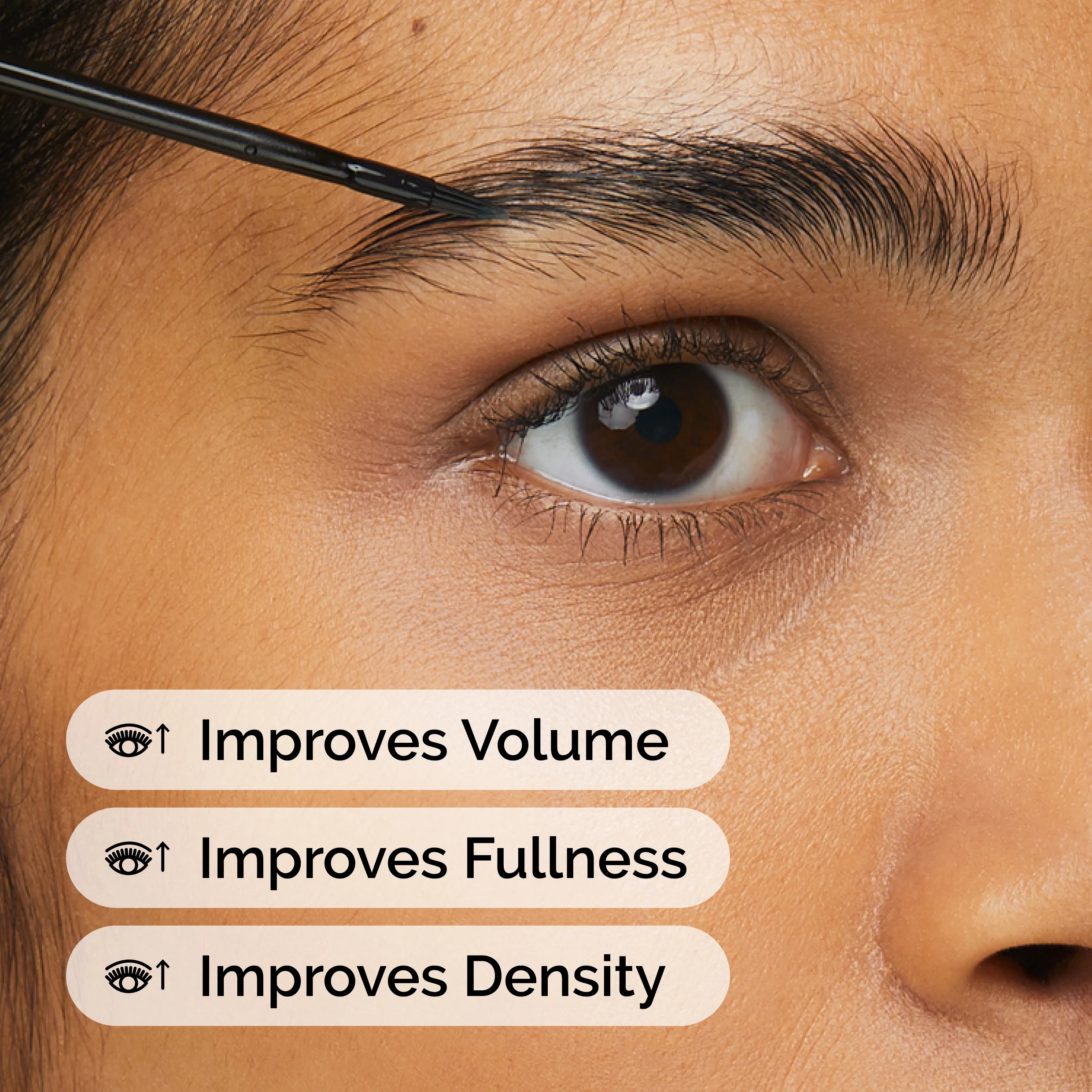 The Ordinary Multi-Peptide Lash and Brow Serum 5ml - Image 3