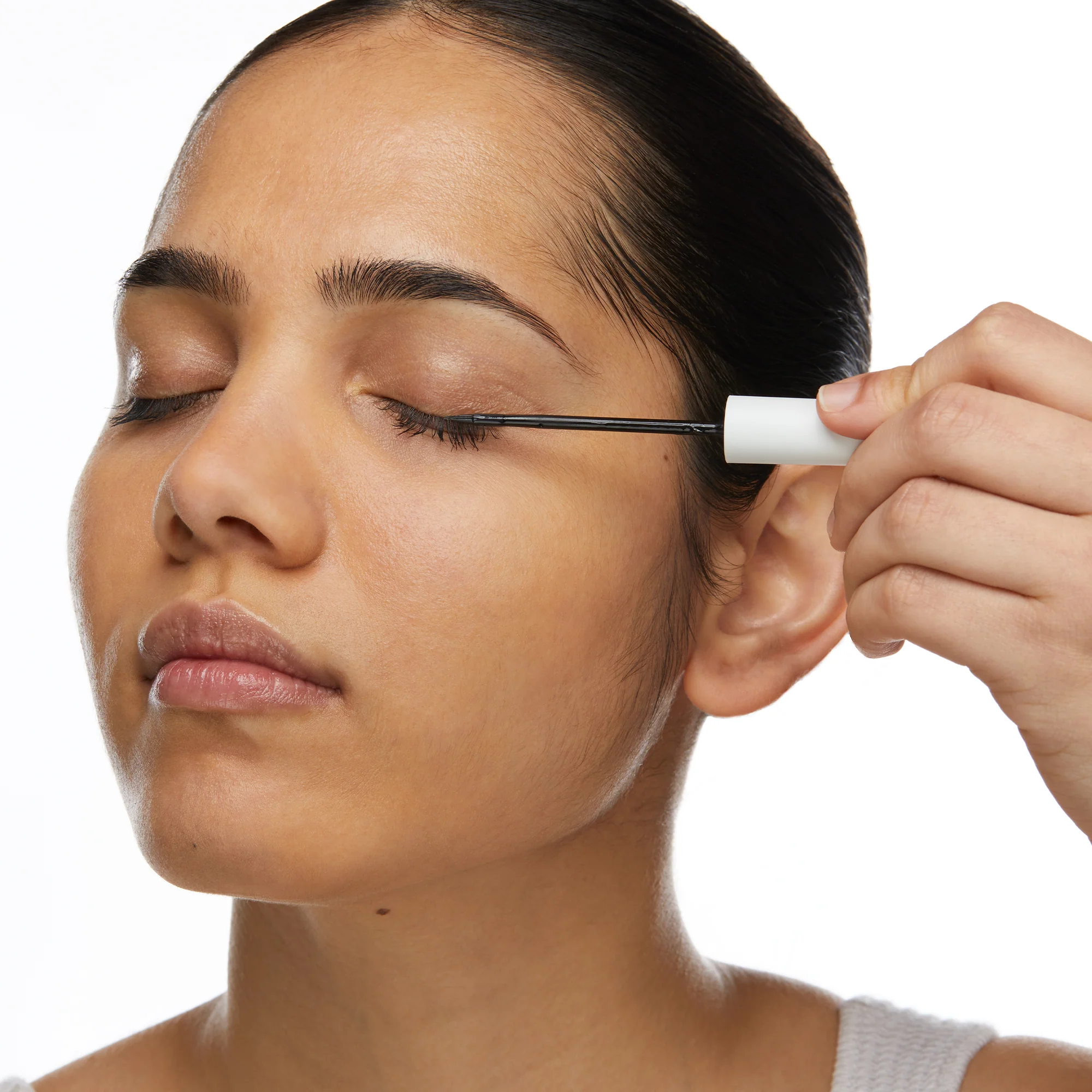 The Ordinary Multi-Peptide Lash and Brow Serum 5ml - Image 4
