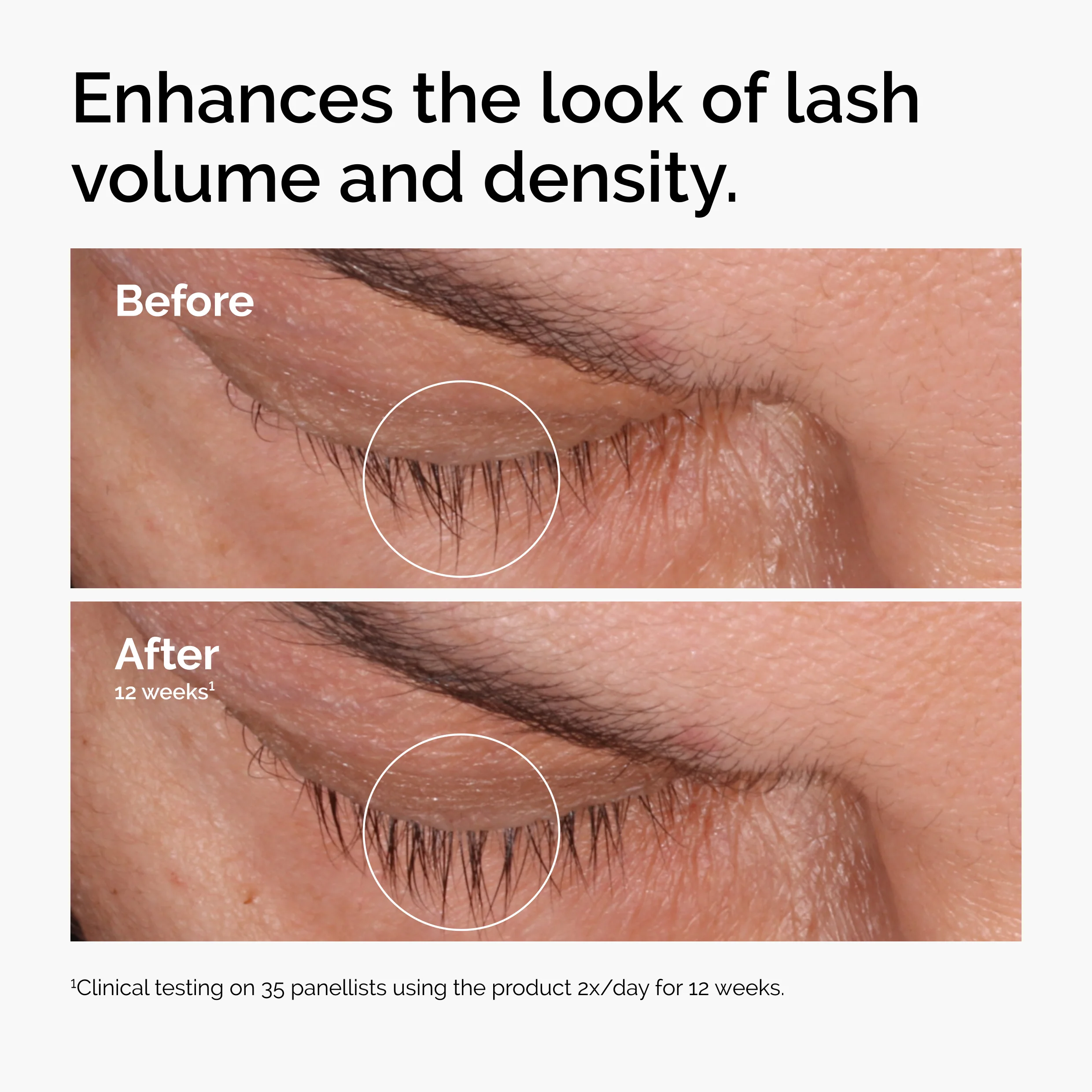 The Ordinary Multi-Peptide Lash and Brow Serum 5ml - Image 7