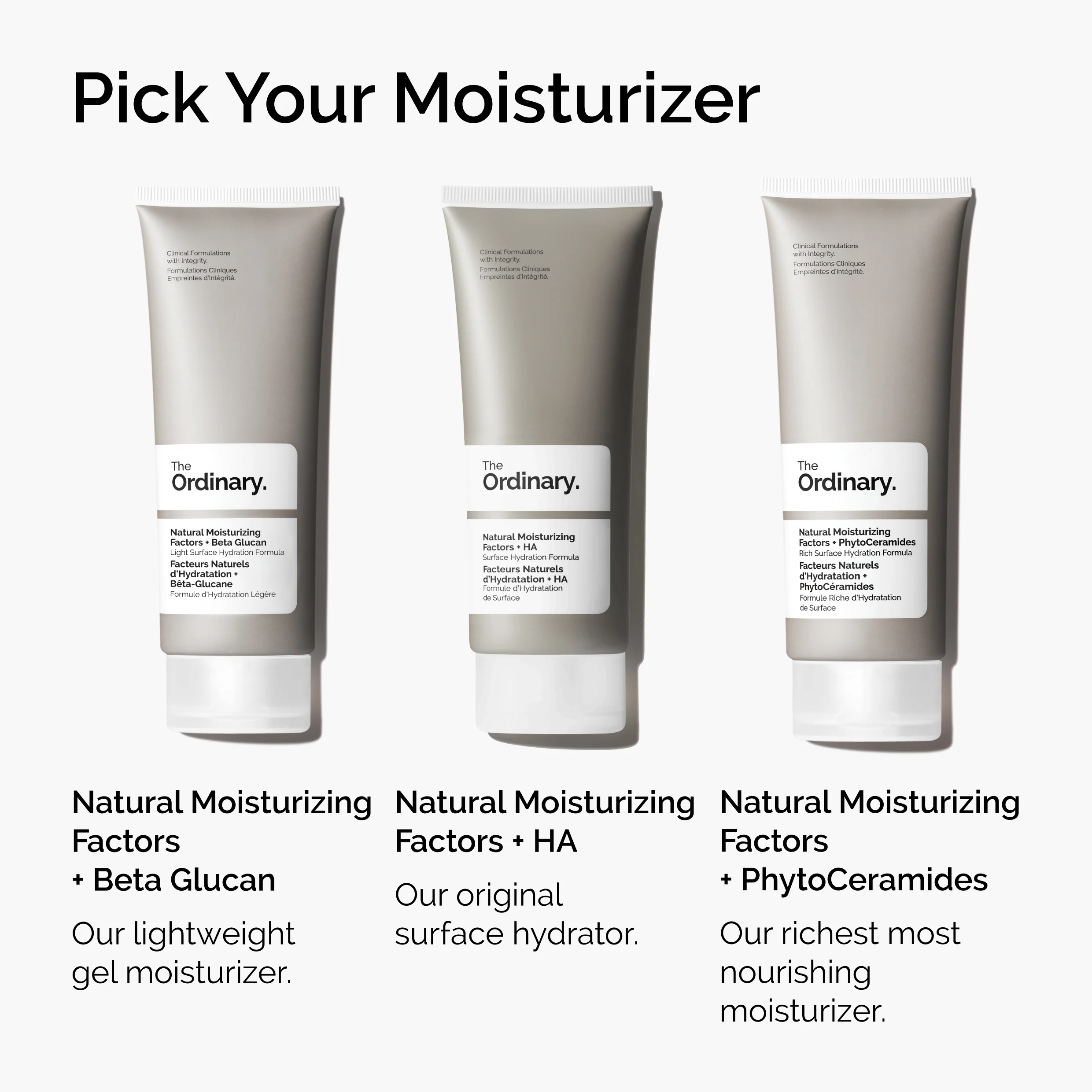 The Ordinary Natural Moisturizing Factors + HA 100ml - Image 3