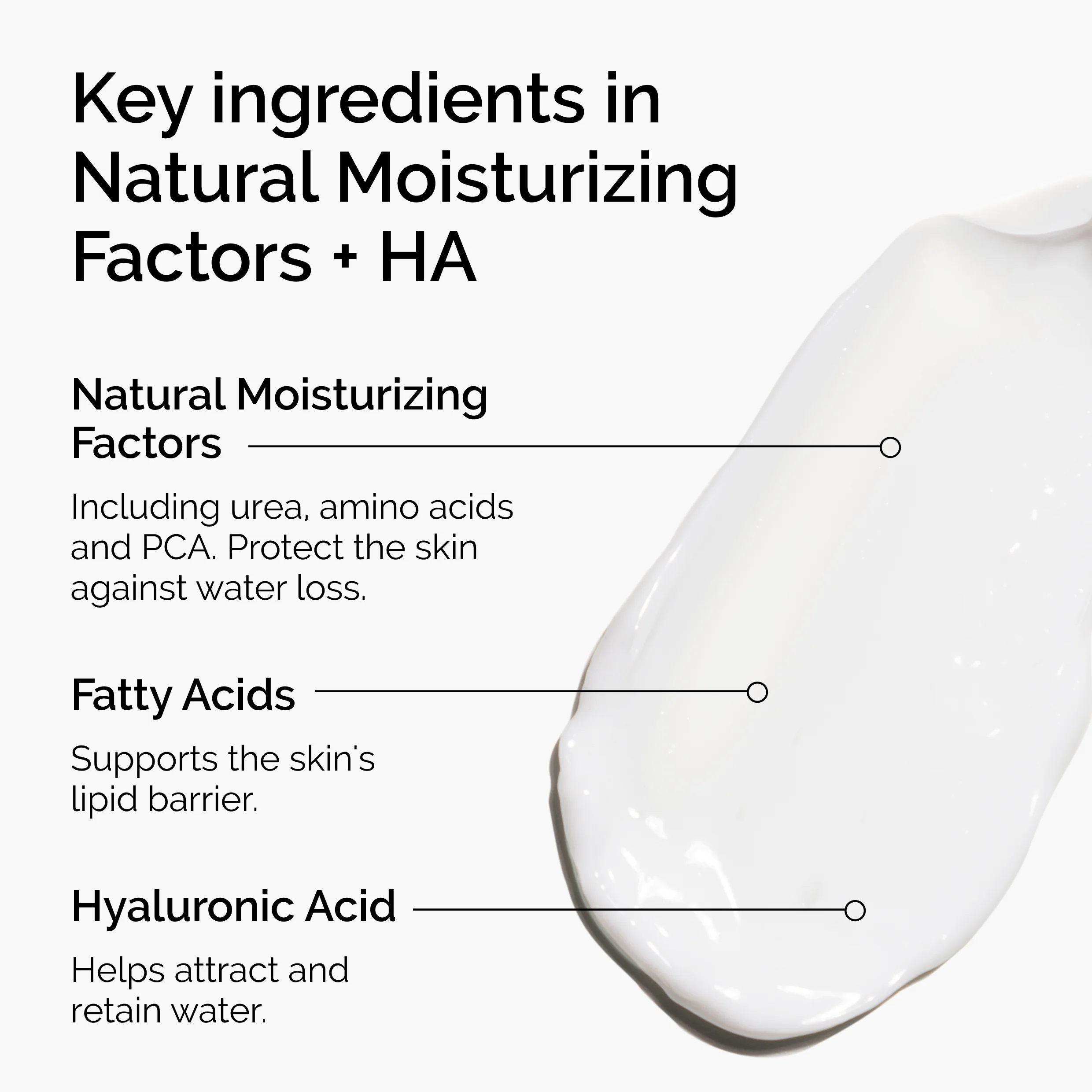 The Ordinary Natural Moisturizing Factors + HA 100ml - Image 5