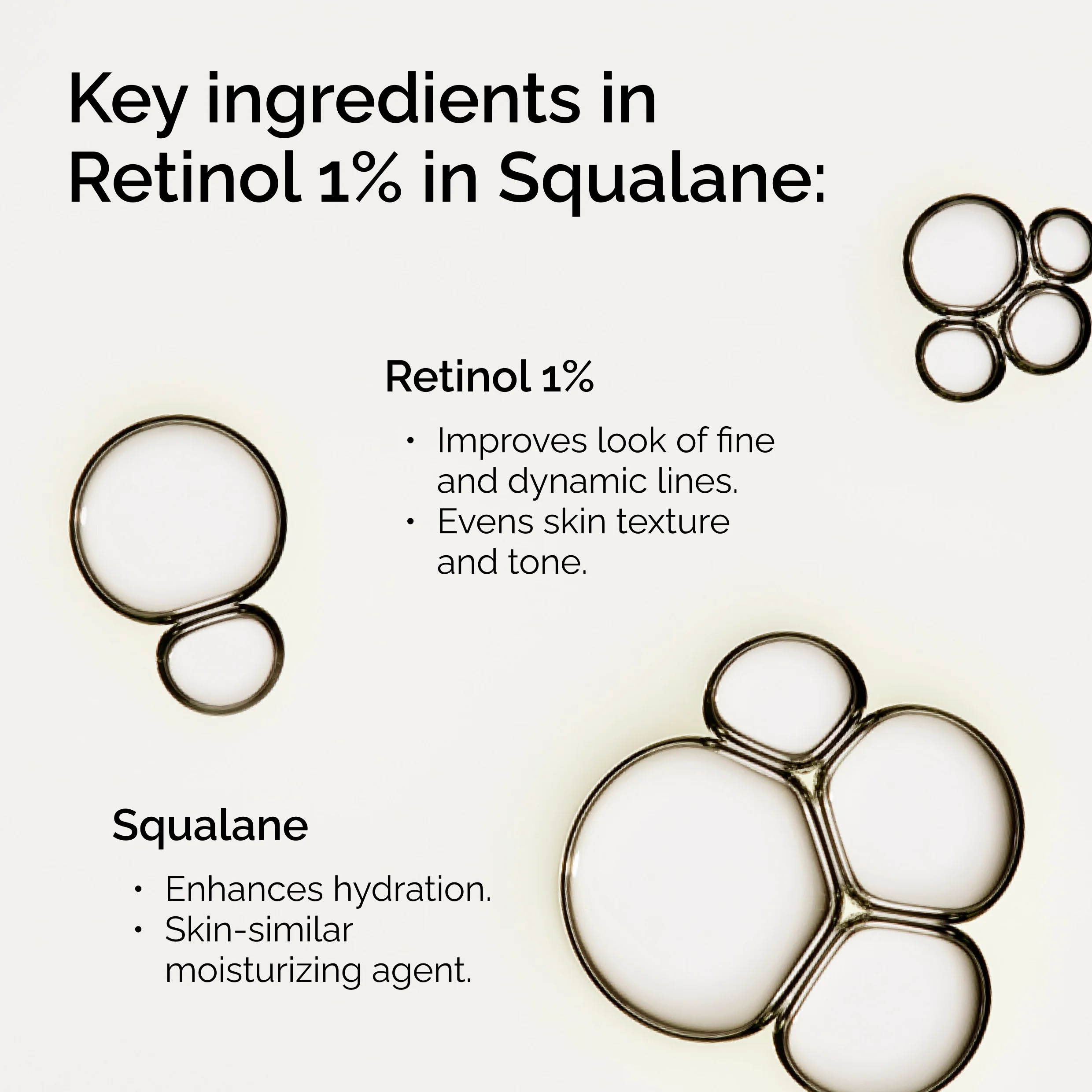 The Ordinary Retinol 1% in Squalane 30ml - Image 2