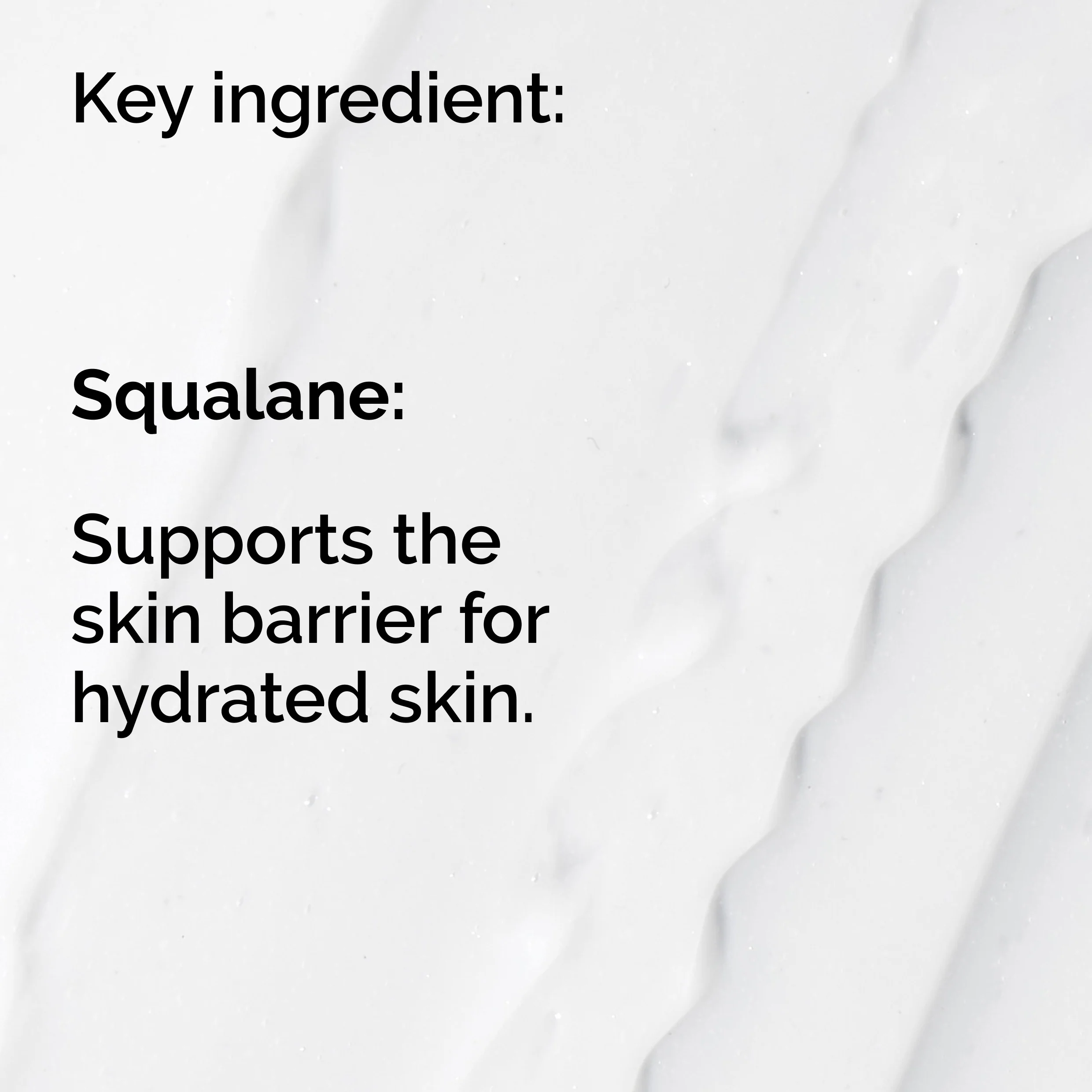 The Ordinary Squalane Cleanser 150ml - Image 4