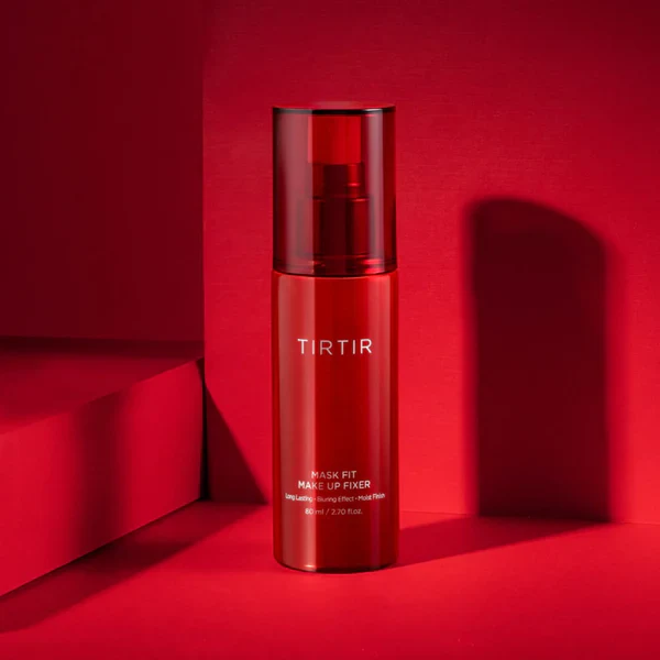 TIRTIR Mask Fit Make Up Fixer 80ml - Image 2
