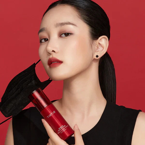 TIRTIR Mask Fit Make Up Fixer 80ml - Image 3