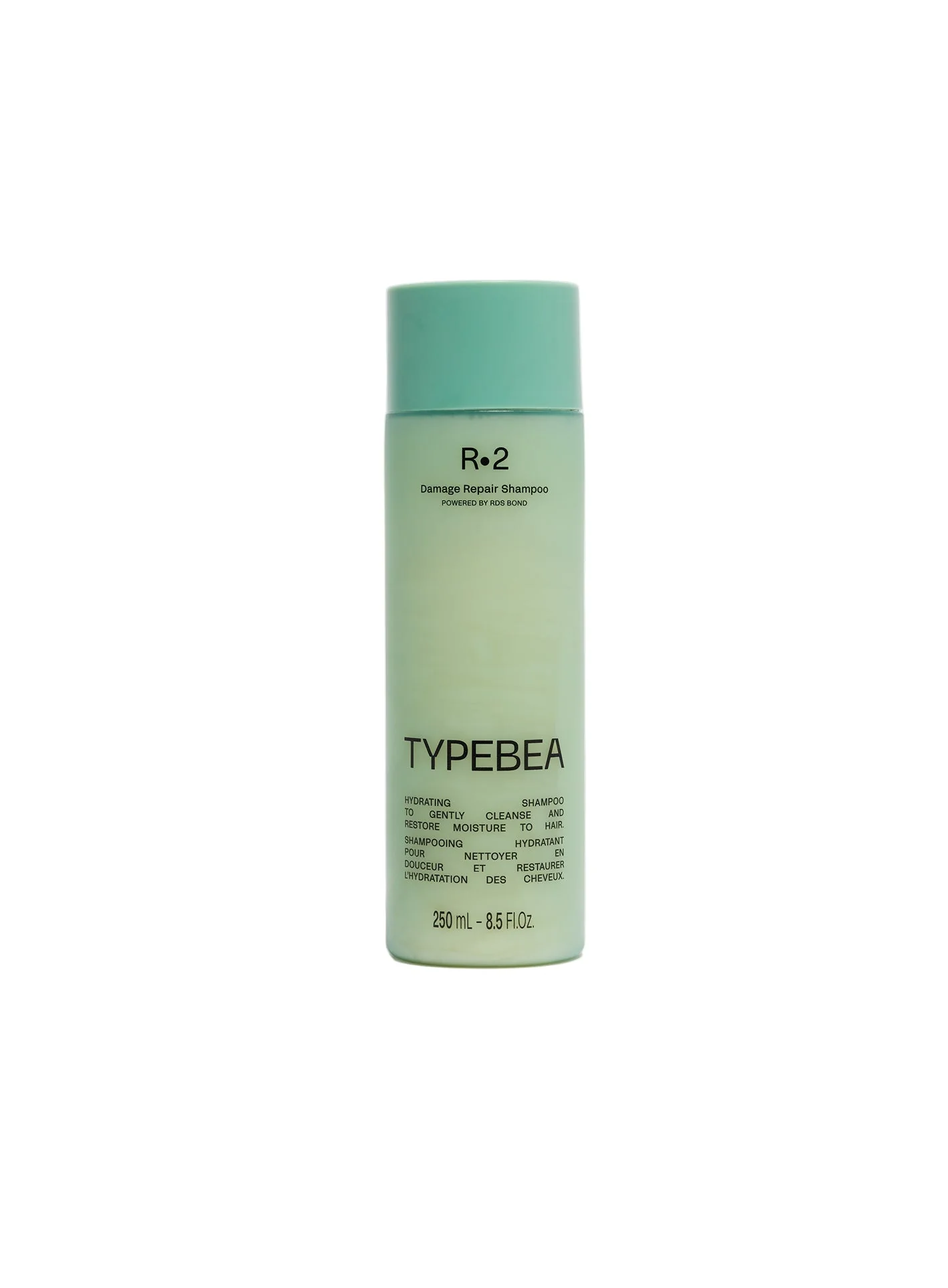 TYPEBEA R.2 Damage Repair Shampoo 250ml