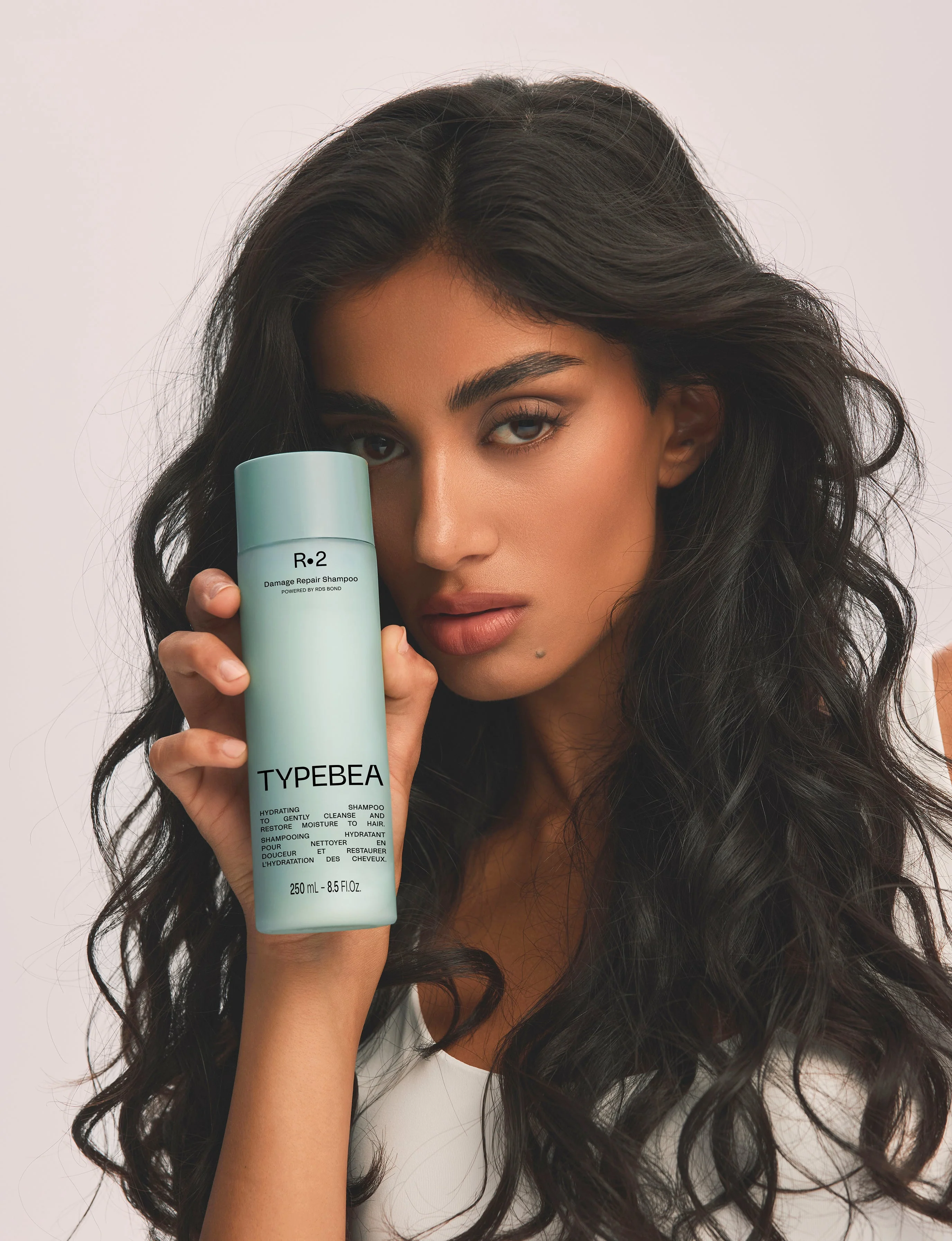 TYPEBEA R.2 Damage Repair Shampoo 250ml - Image 3