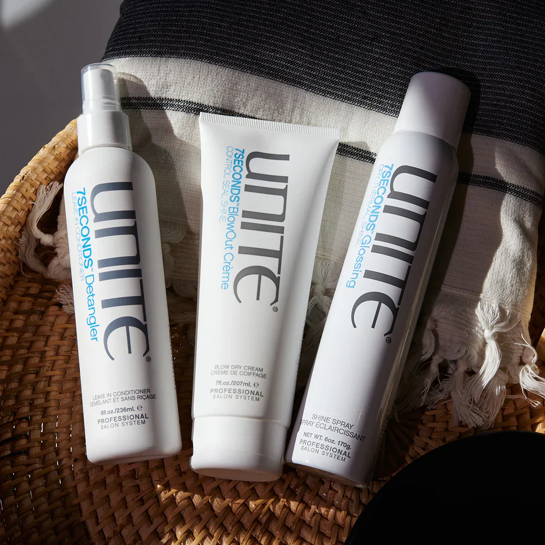 Unite 7 Seconds Leave In Detangler 236ml - Image 6