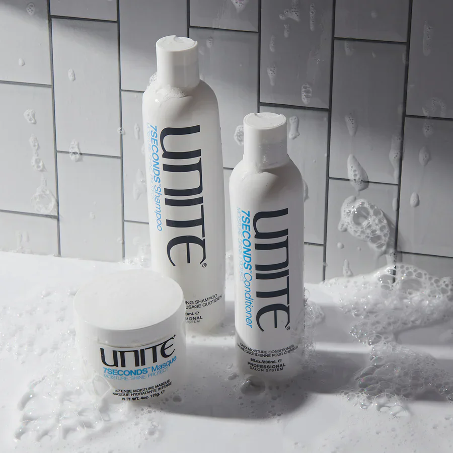 Unite 7 Seconds Masque 113g - Image 4