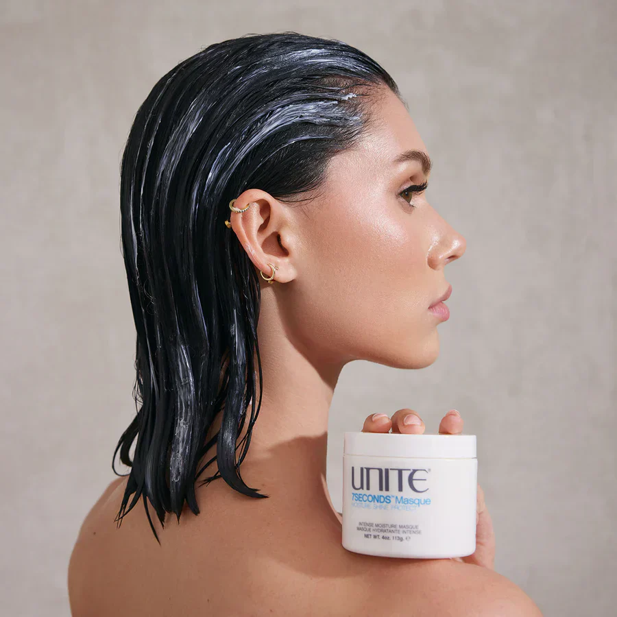 Unite 7 Seconds Masque 113g - Image 6
