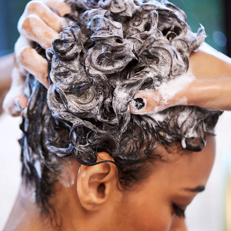 Unite Boing Curl Shampoo 236ml - Image 8