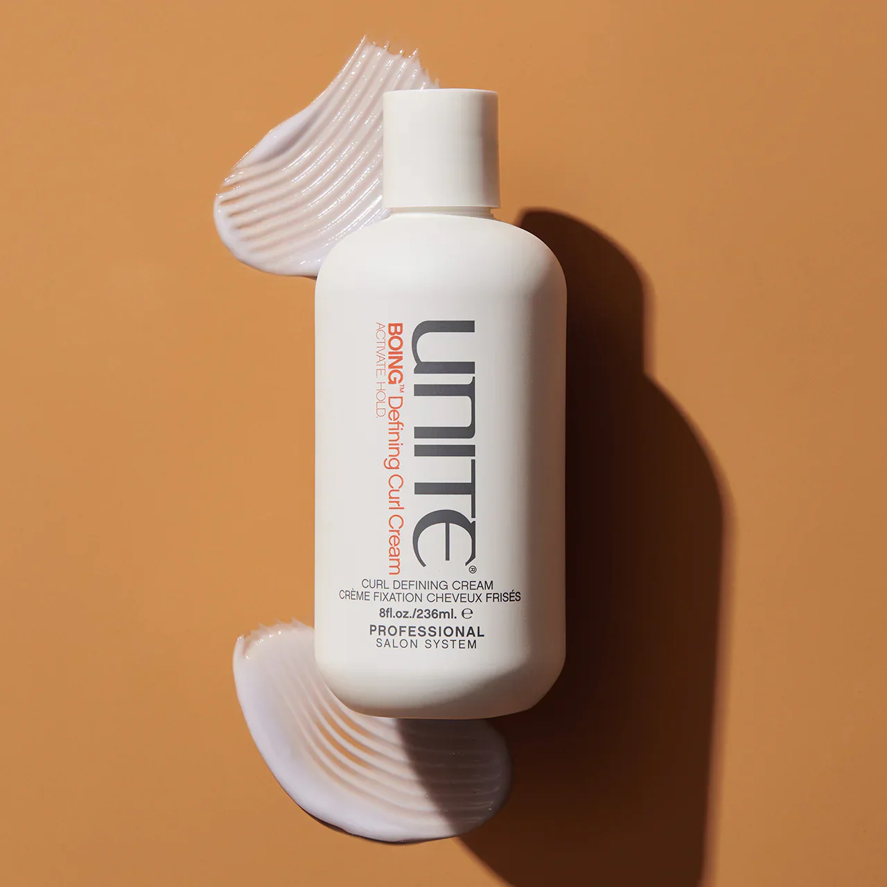Unite Boing Defining Curl Cream Activate Hold 236ml - Image 6