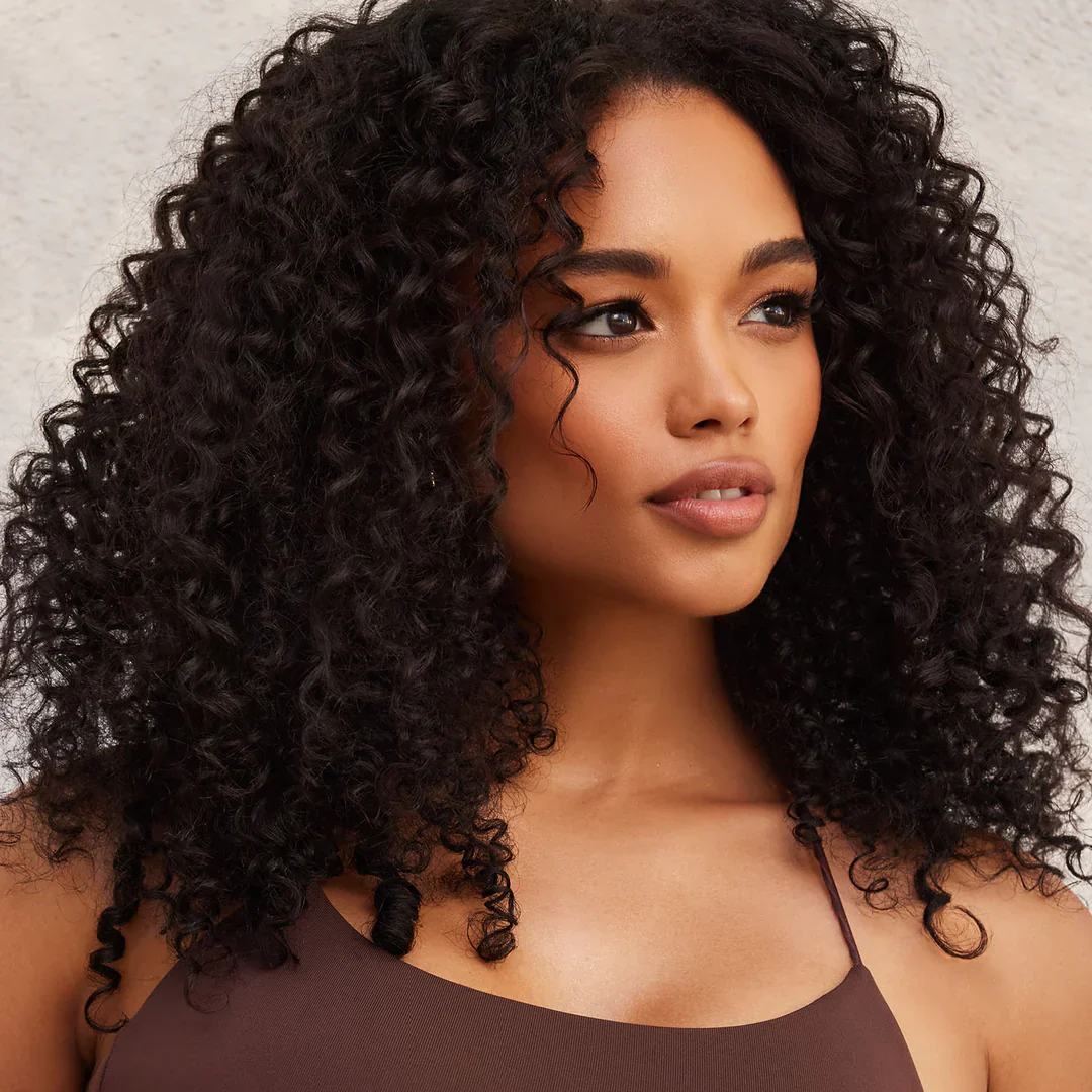 Unite Boing Moisture Curl Cream Quench Control 236ml - Image 7