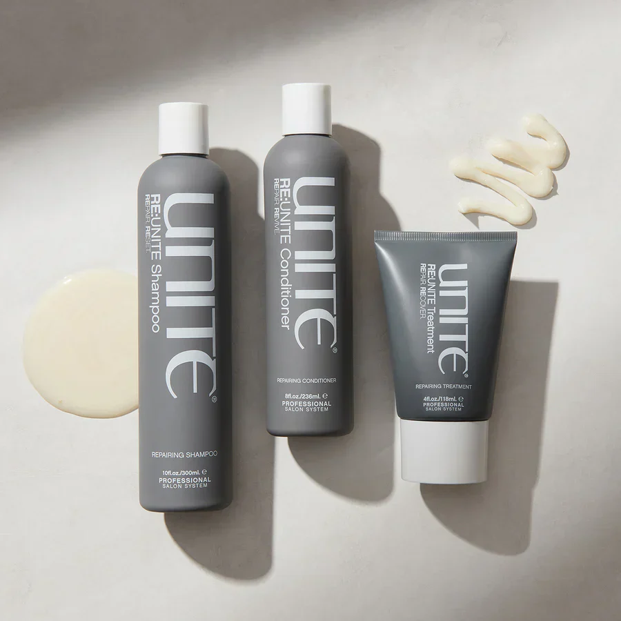 Unite Re:Unite Conditioner 236ml - Image 3
