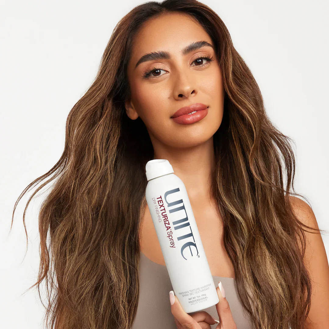 Unite Texturiza Spray Dry Finishing 198g - Image 2