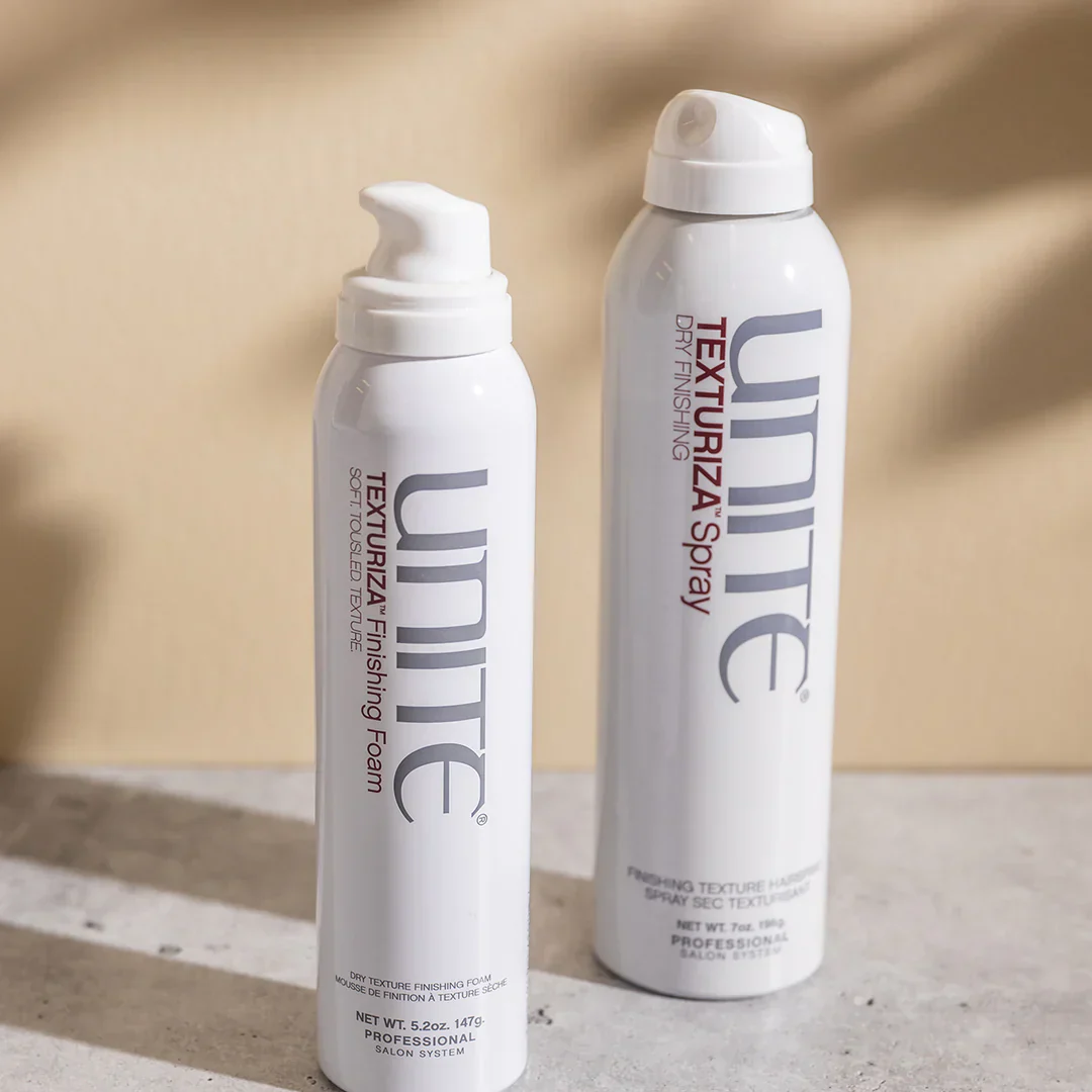 Unite Texturiza Spray Dry Finishing 198g - Image 7