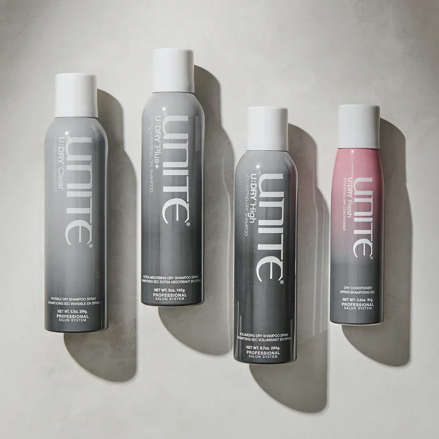 Unite U Dry Plus 180g - Image 2