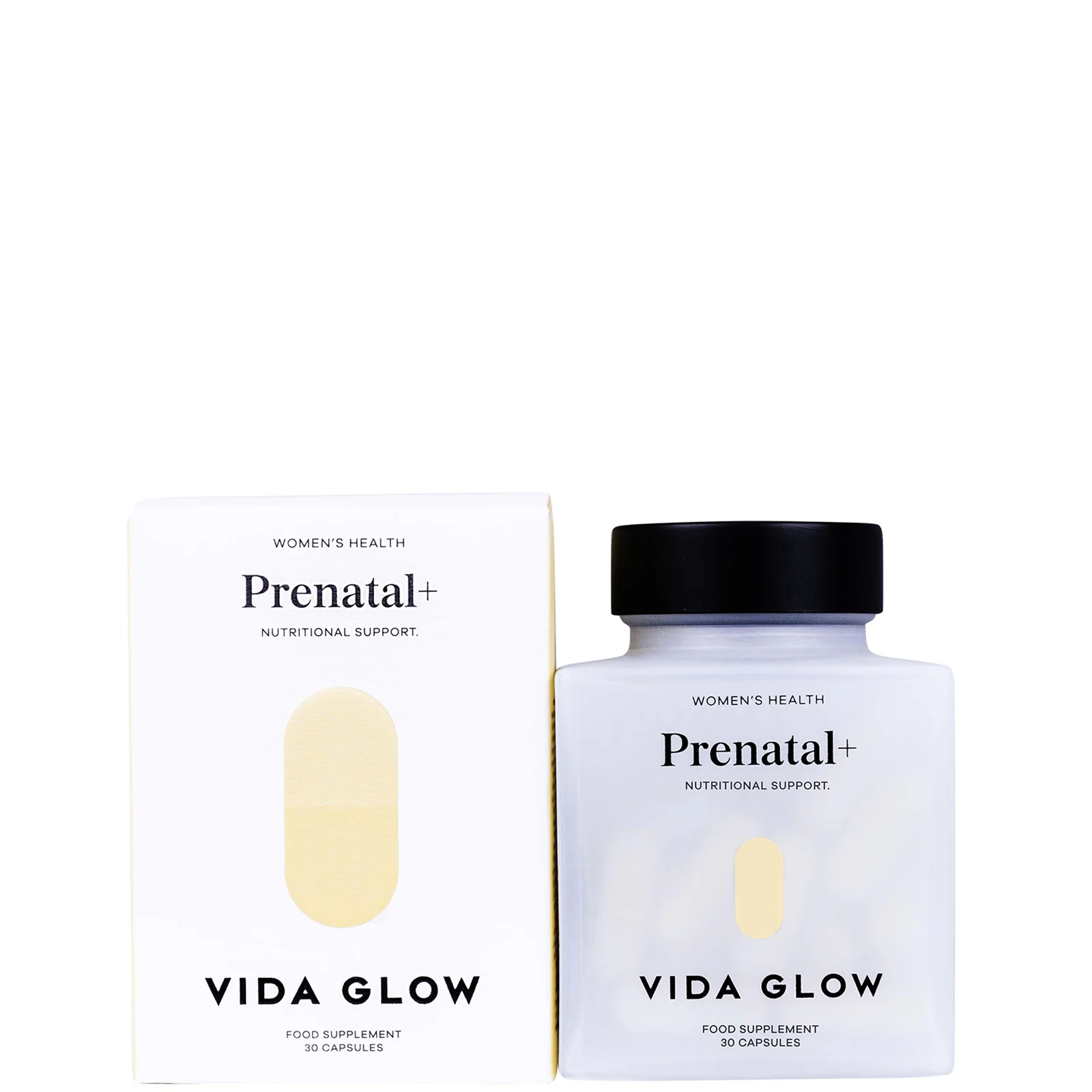 Vida Glow Prenatal 220g - Image 2