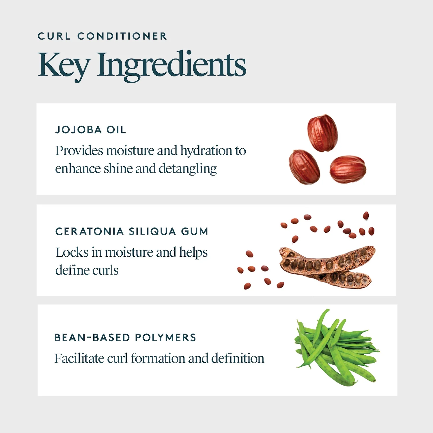 Virtue Curl Conditioner 60ml - Image 10