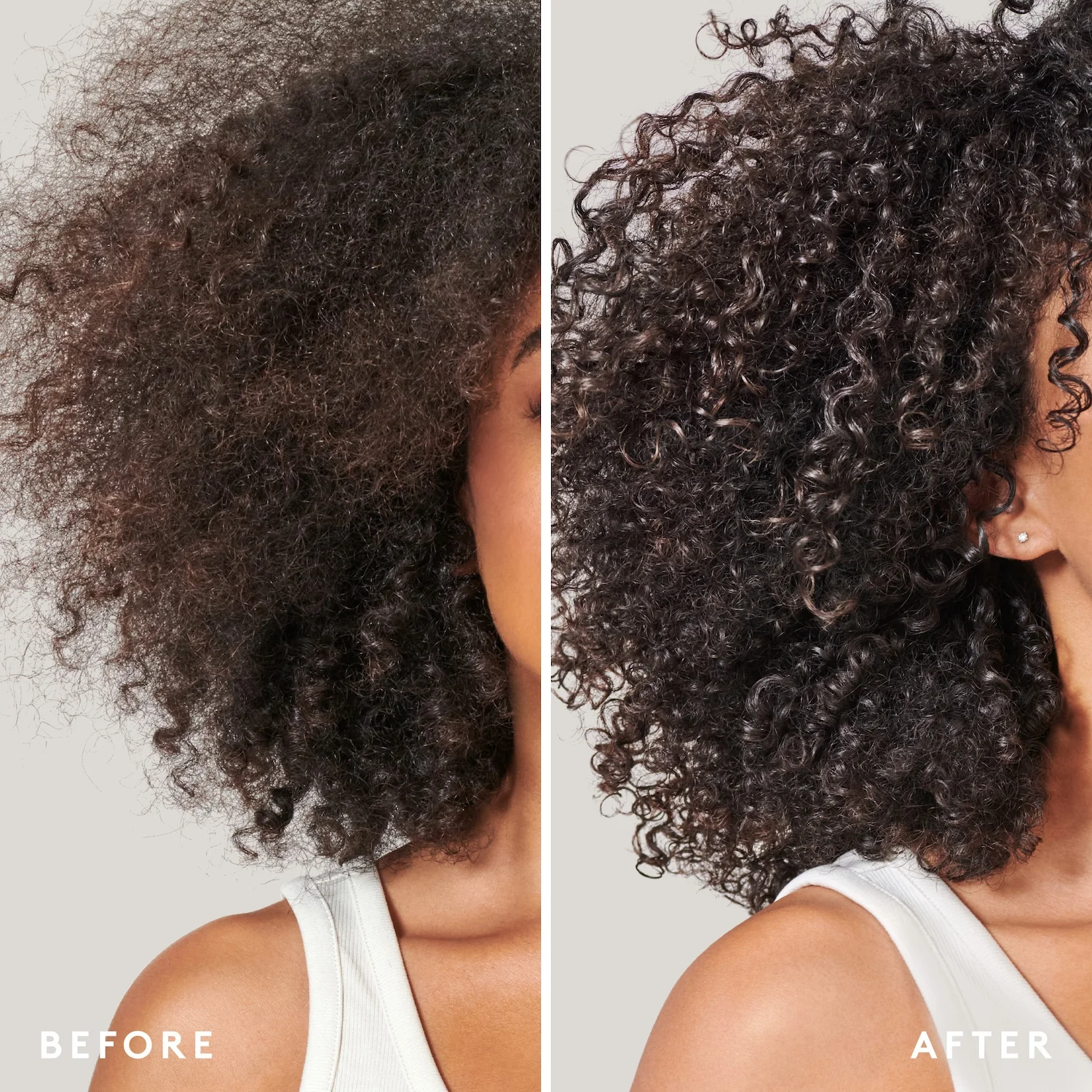 Virtue Curl Shampoo 60ml - Image 4
