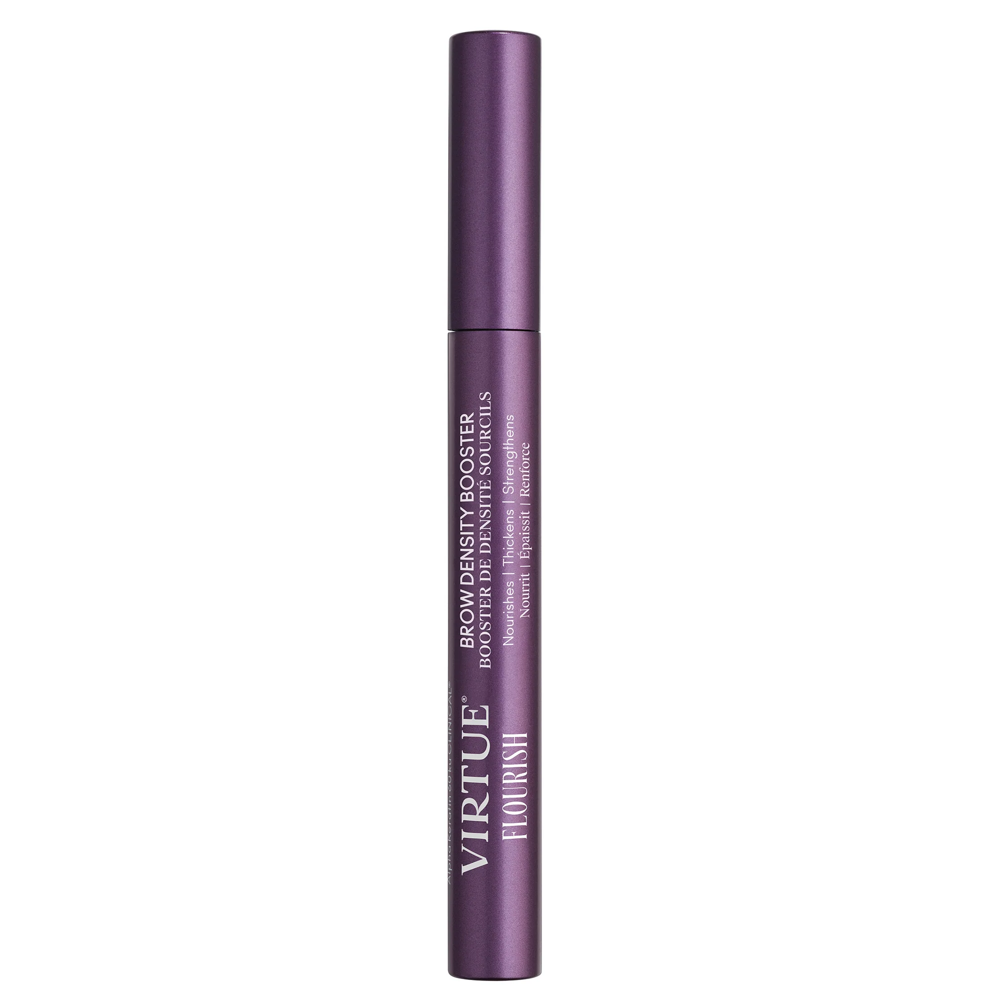 Virtue Flourish Brow Density Booster® 4ml - Image 2
