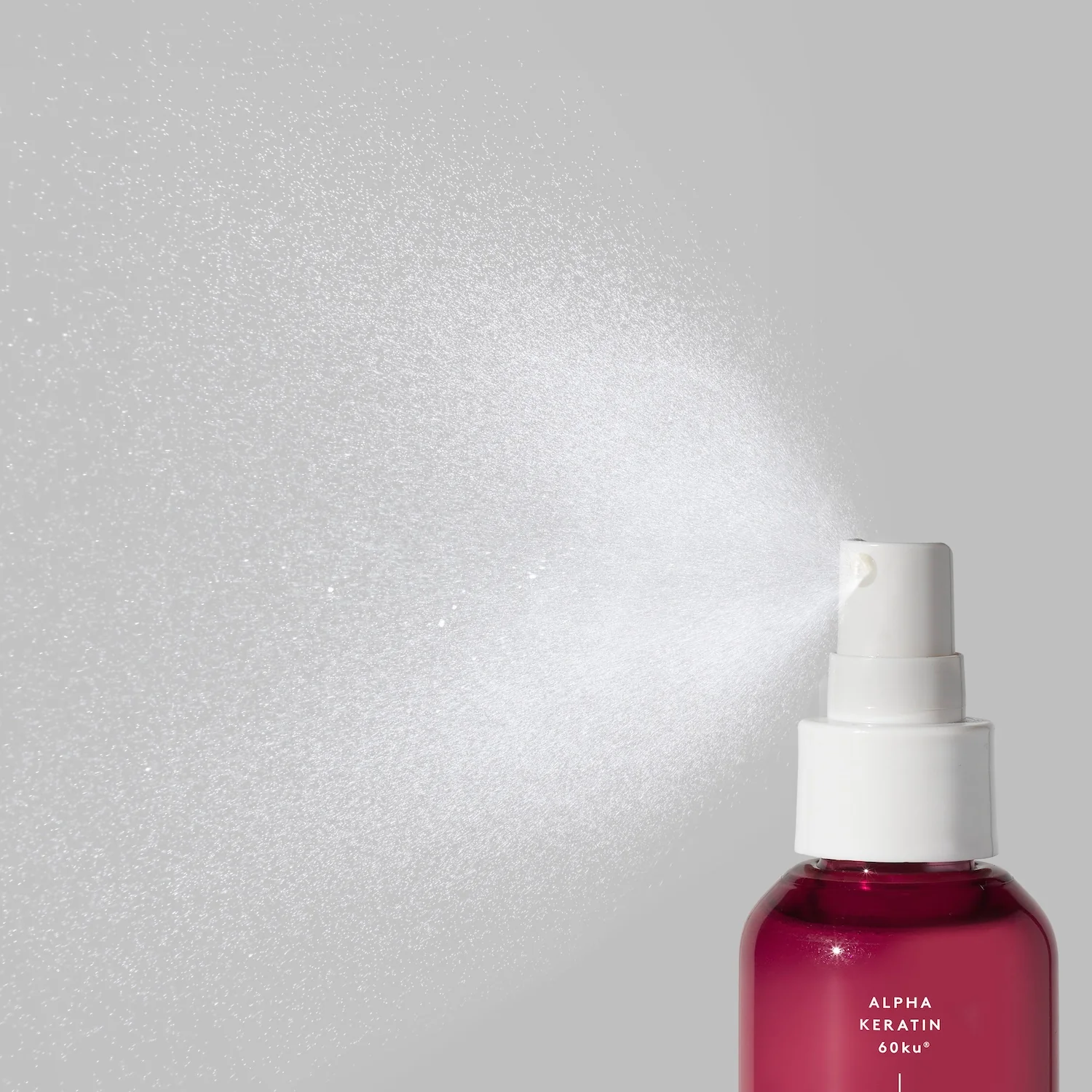Virtue Smooth Frizz Block™ Smoothing Spray 60ml - Image 2