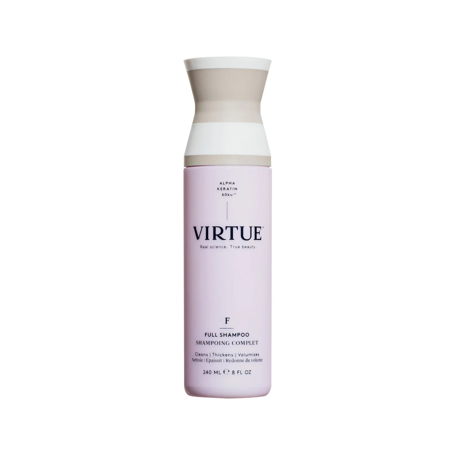 Virtue Full Shampoo 240ml