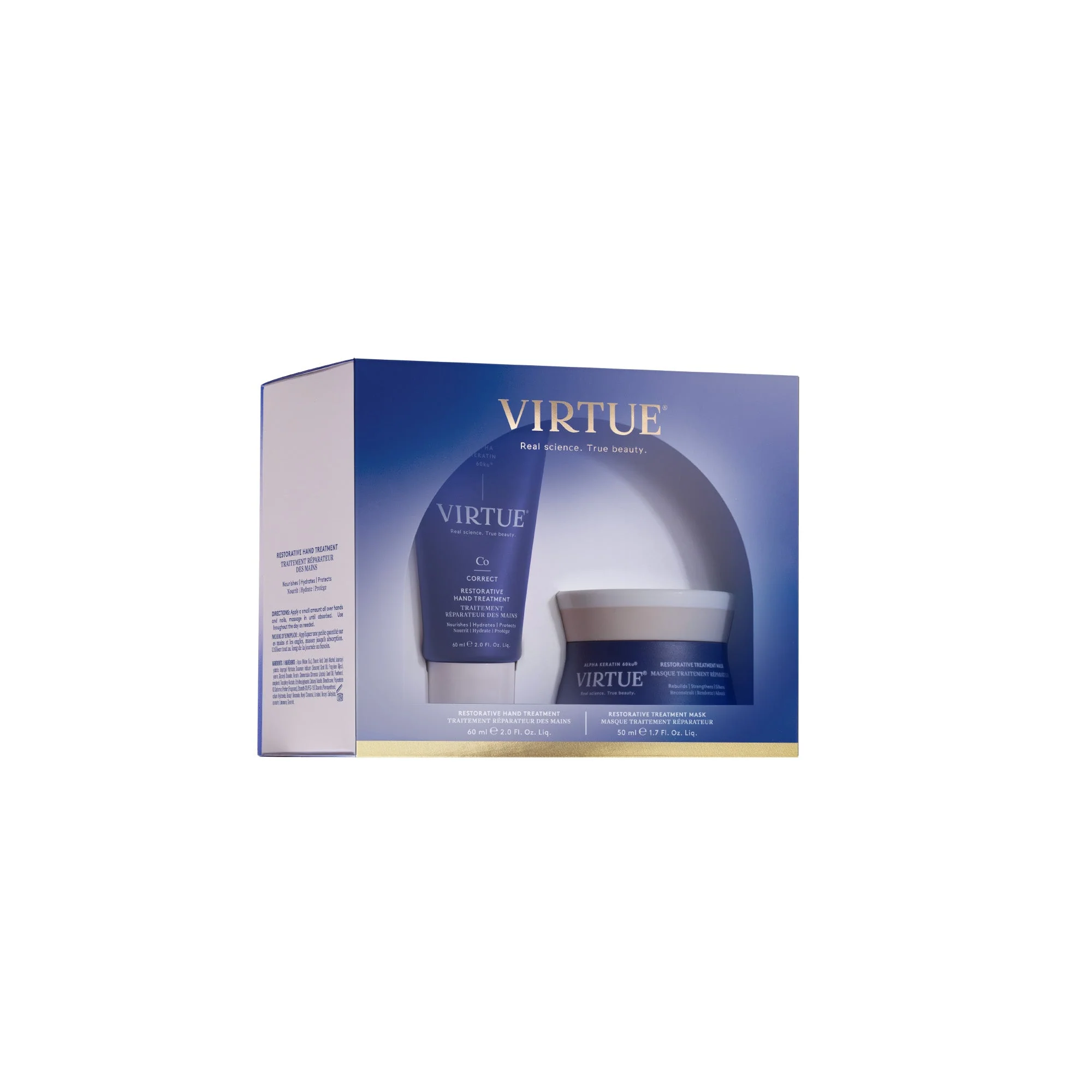 Virtue Hand & Hair Revival Duo - Image 6