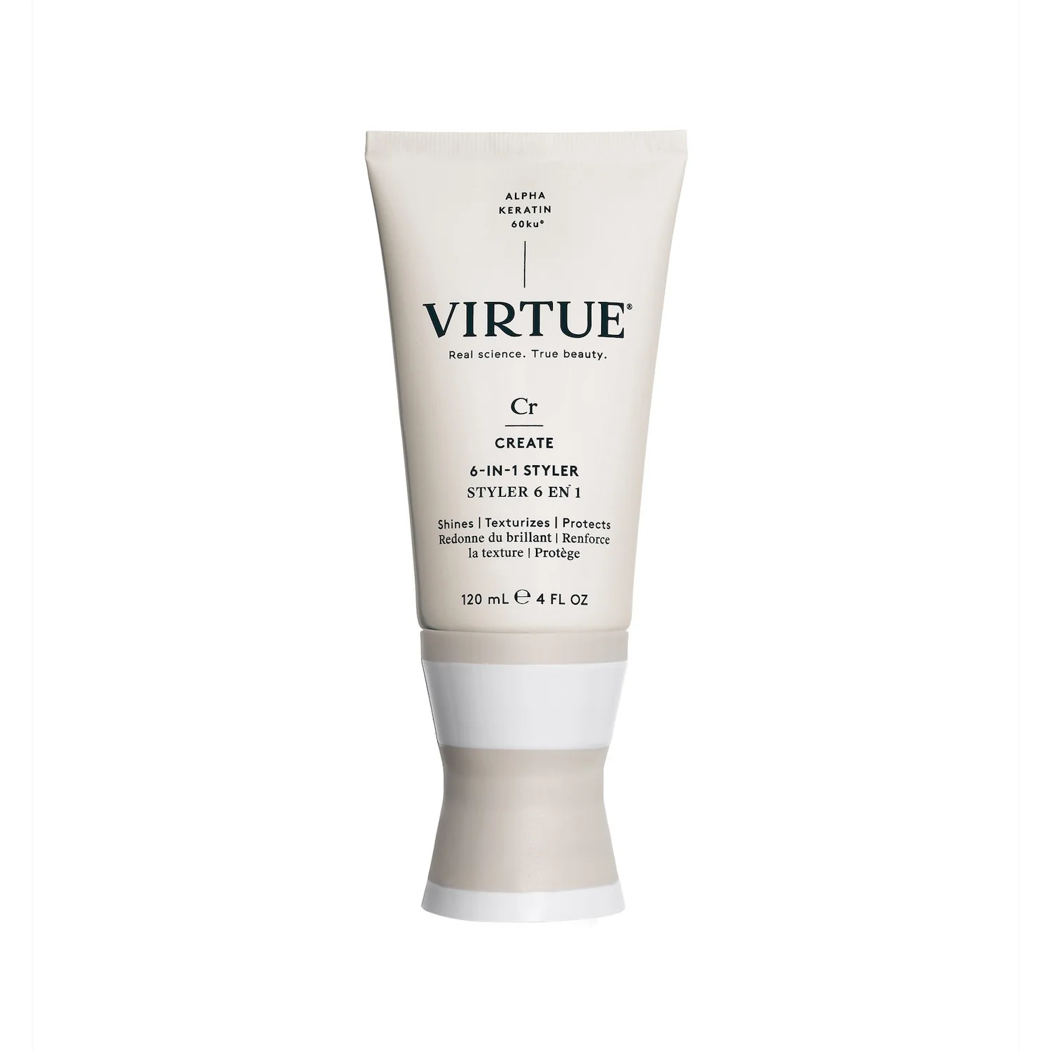 Virtue Create 6-in-1 Styler 120ml