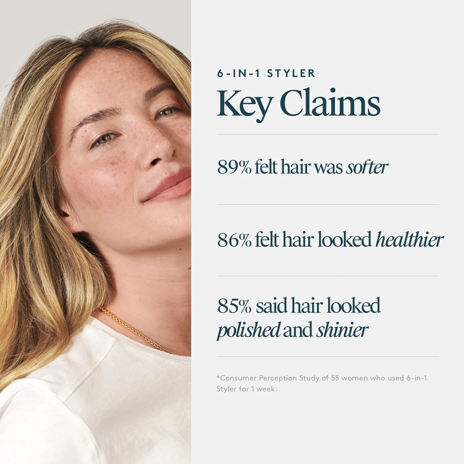 Virtue Create 6-in-1 Styler 60ml - Image 6