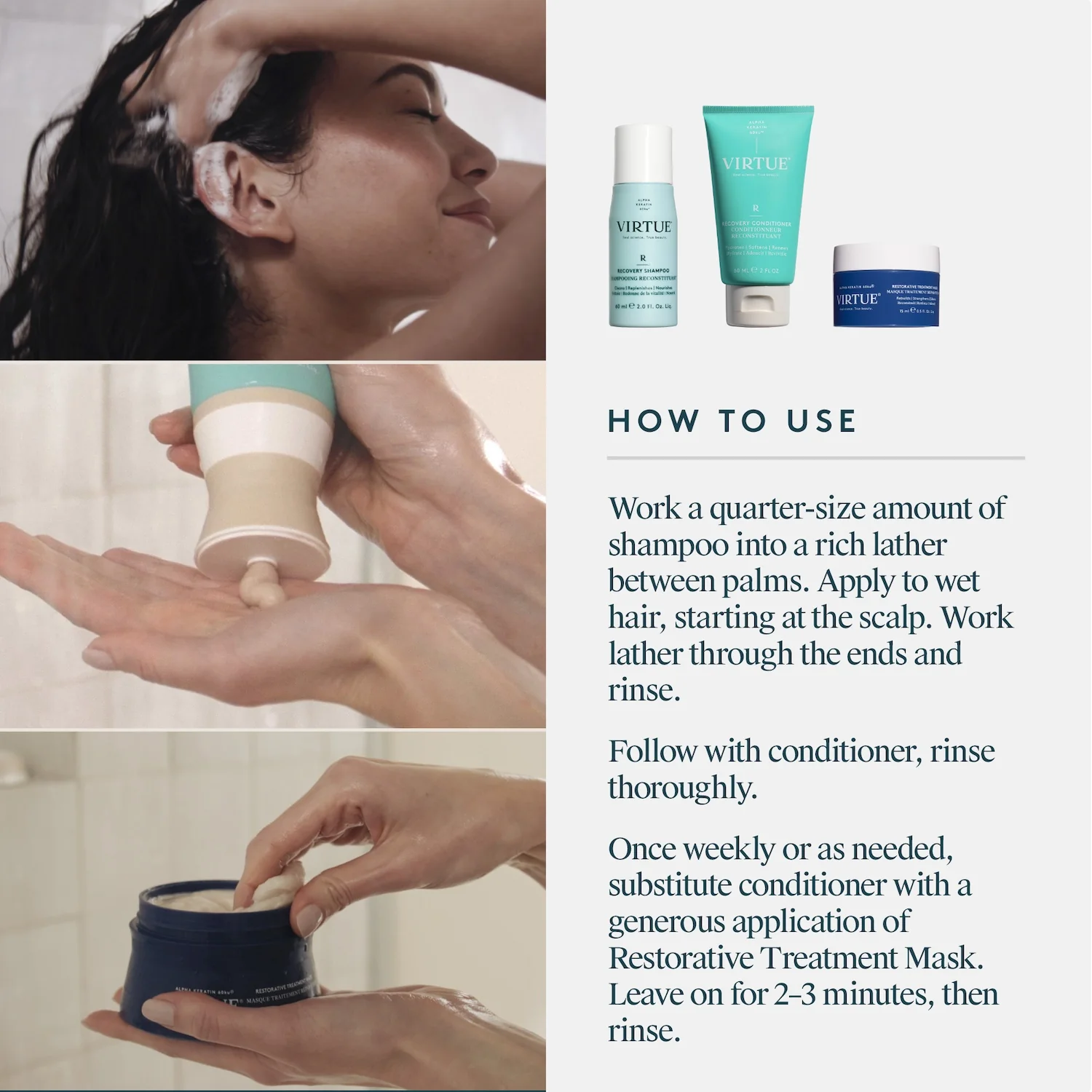 Virtue Recovery Discovery Kit - Image 8