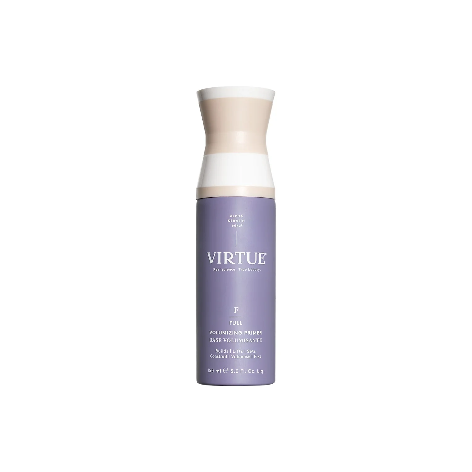 Virtue Full Volumizing Primer 150ml