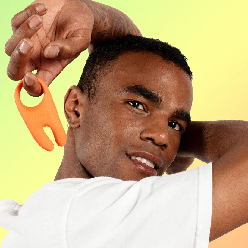 VUSH Orb Pleasure Ring - Image 4