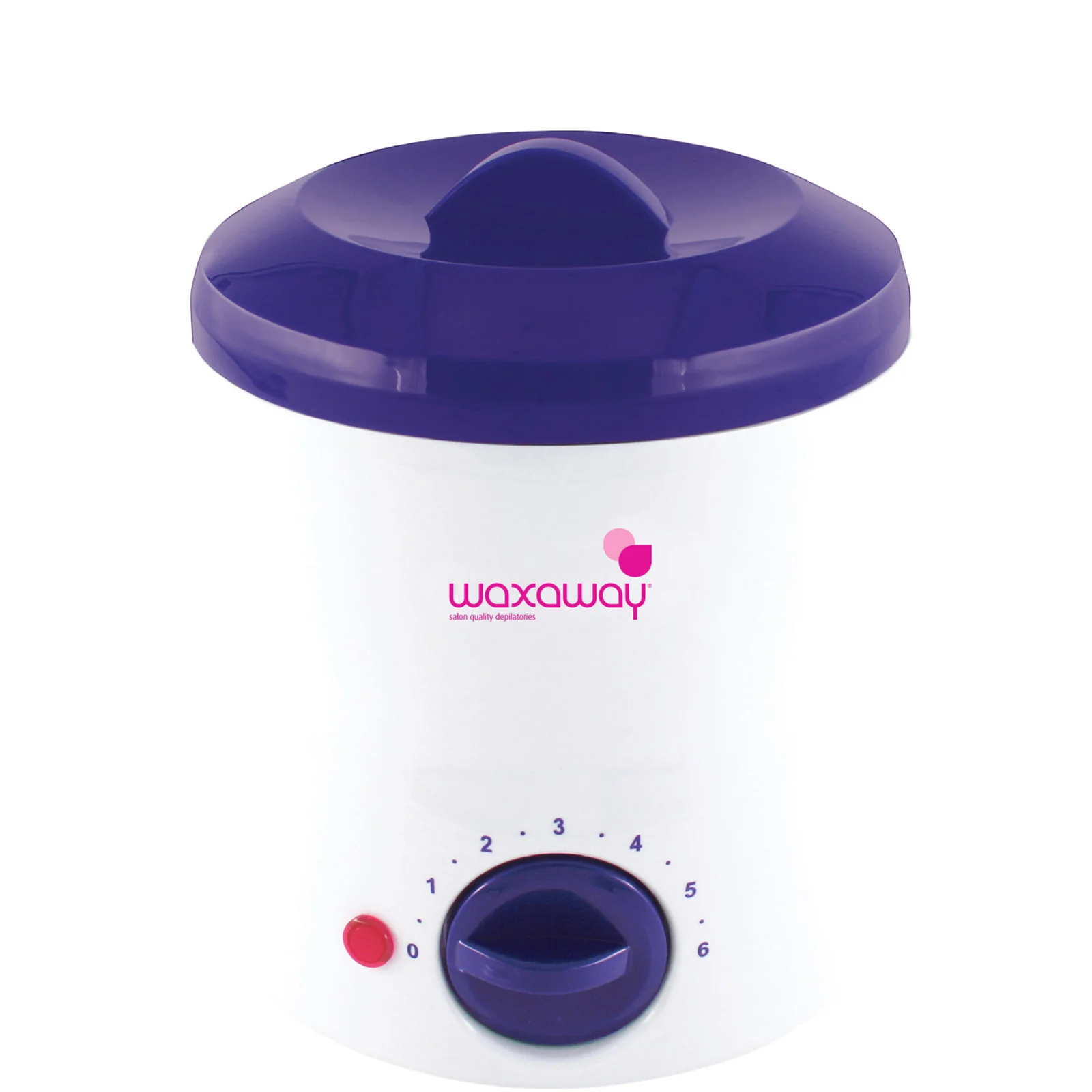Waxaway By Caron Professional Wax Heater 500Cc - Image 2