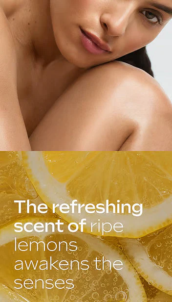 Weleda Refreshing Body Lotion Citrus 250ml - Image 3