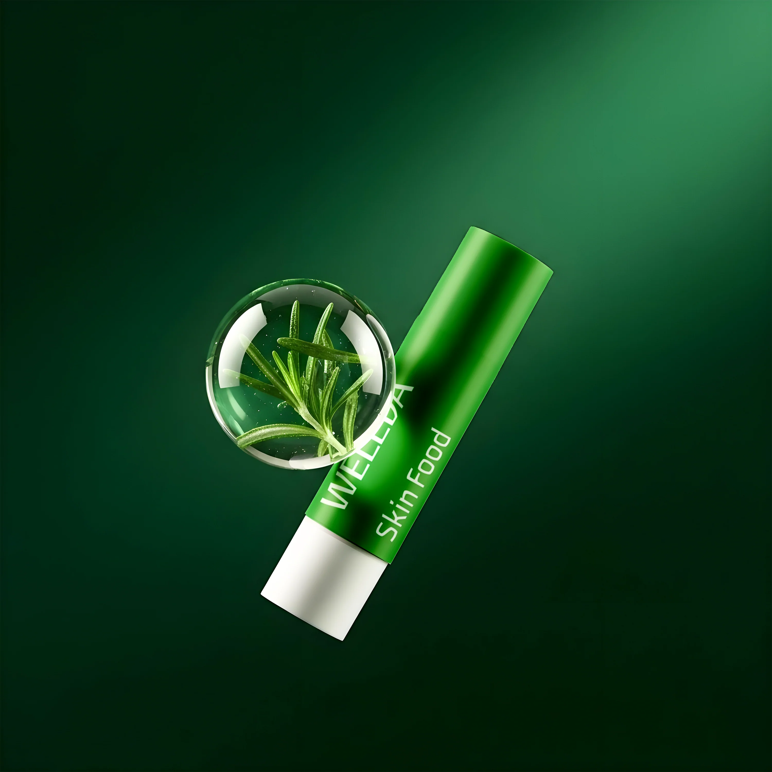 Weleda Skin Food Lip Stick 4.8g - Image 6