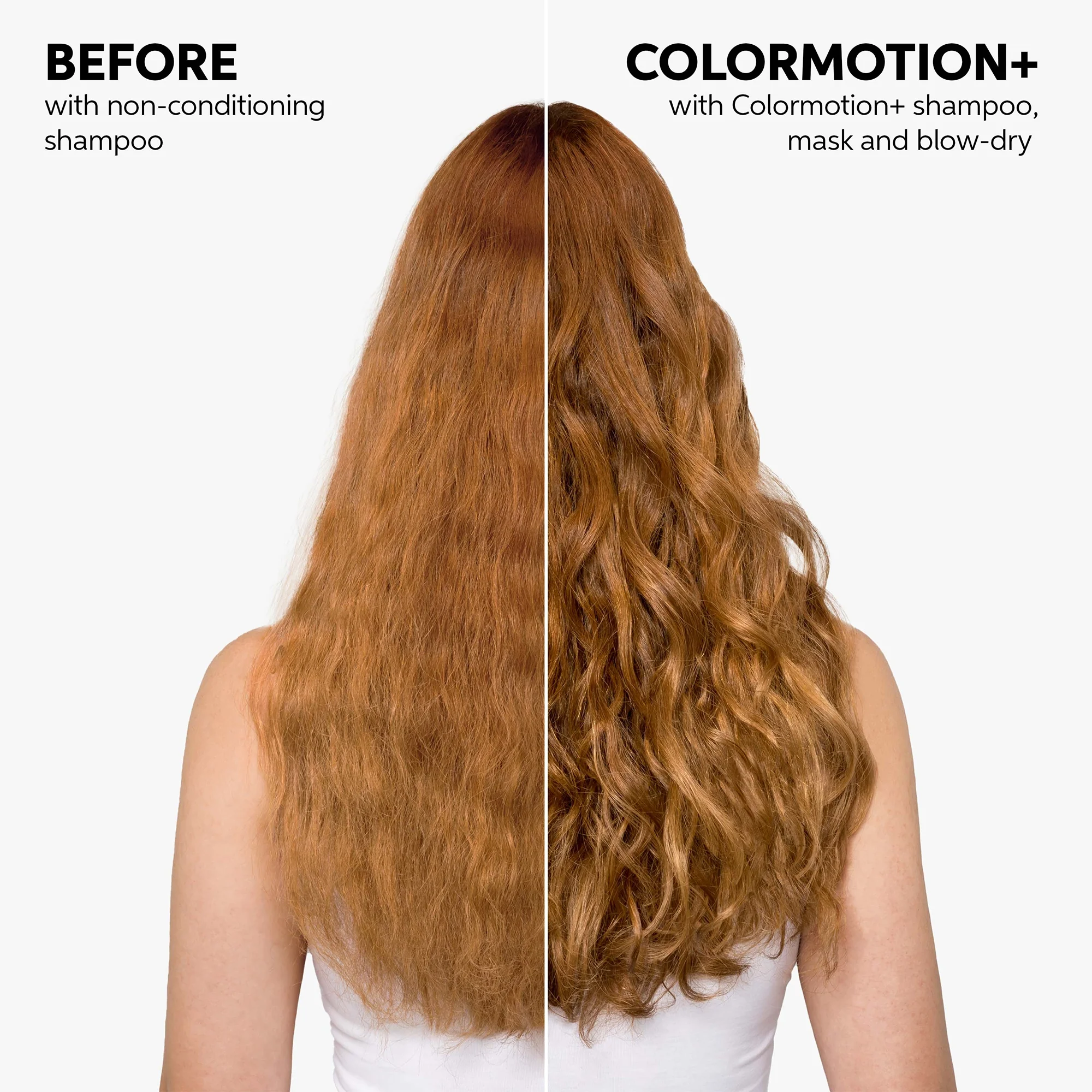 Wella Professionals Care Color Motion+ Color Protection Shampoo 1000ml - Image 2