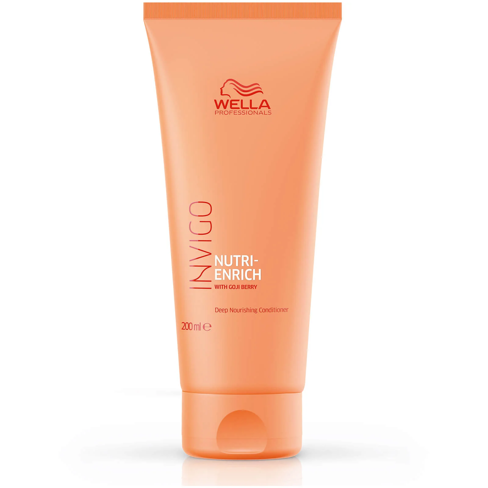 Wella Professionals Care INVIGO Nutri-Enrich Deep Nourishing Conditioner 200ml