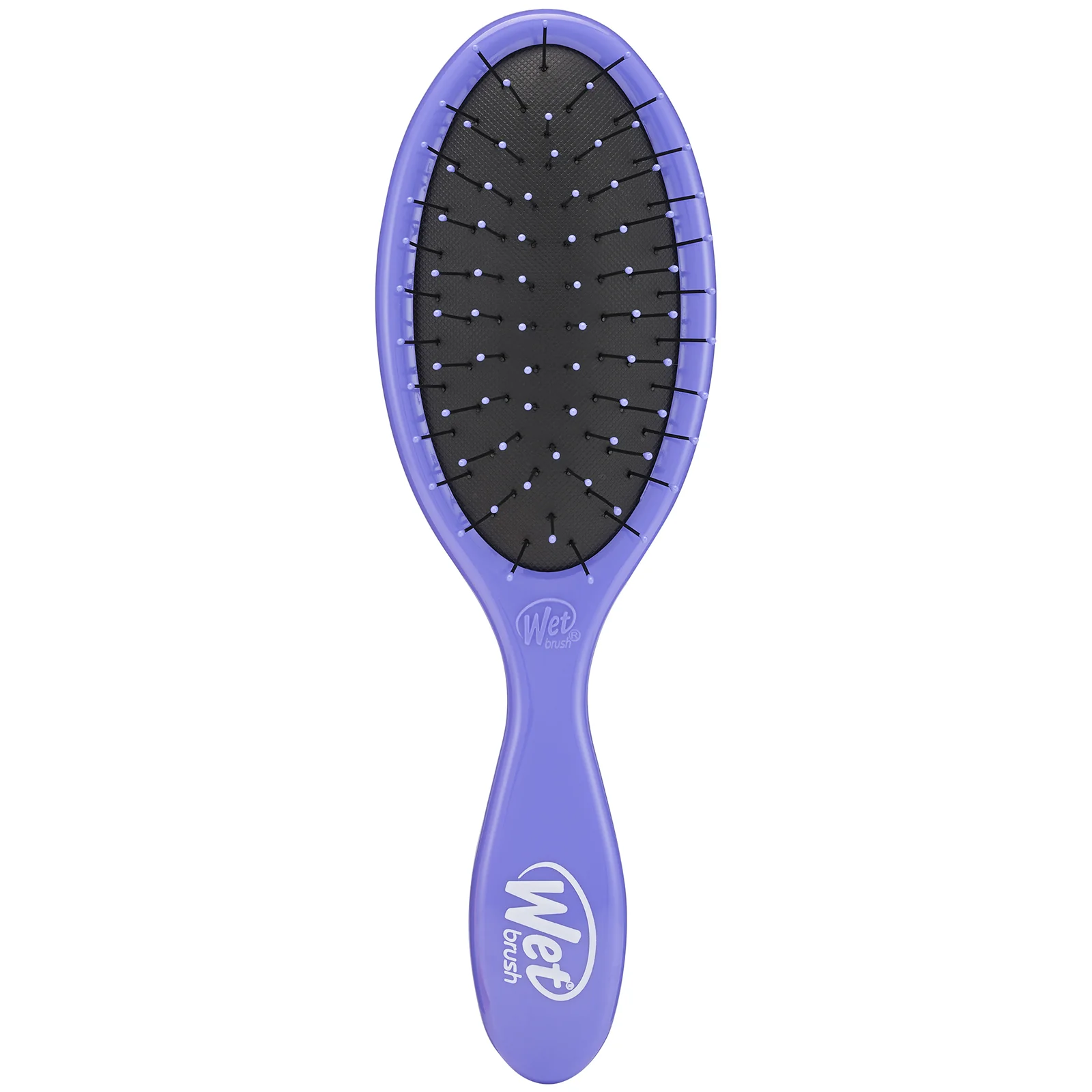 WetBrush Custom Care Thin Hair Detangler Brush