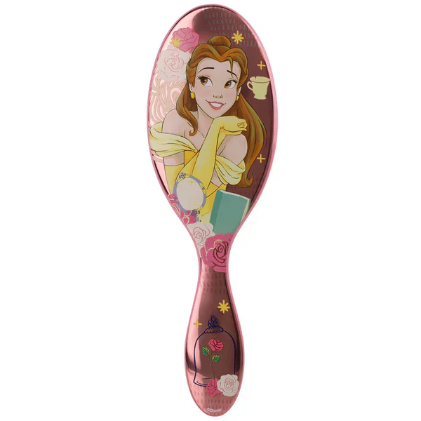 WetBrush Disney Wholehearted Princess - Belle - Image 2