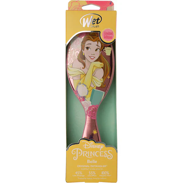 WetBrush Disney Wholehearted Princess - Belle - Image 4