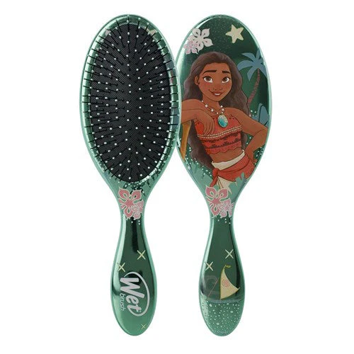 WetBrush Disney Wholehearted Princess - Moana