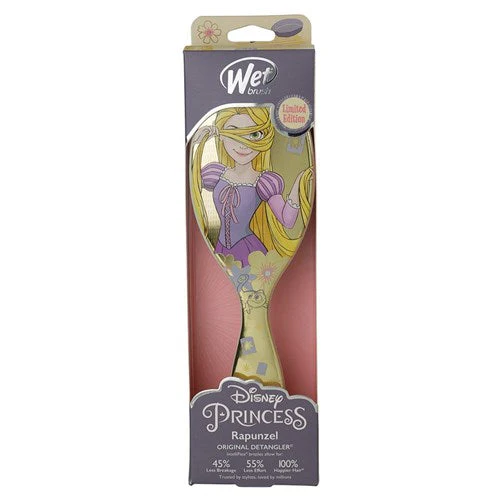 WetBrush Disney Wholehearted Princess - Rapunzel - Image 3
